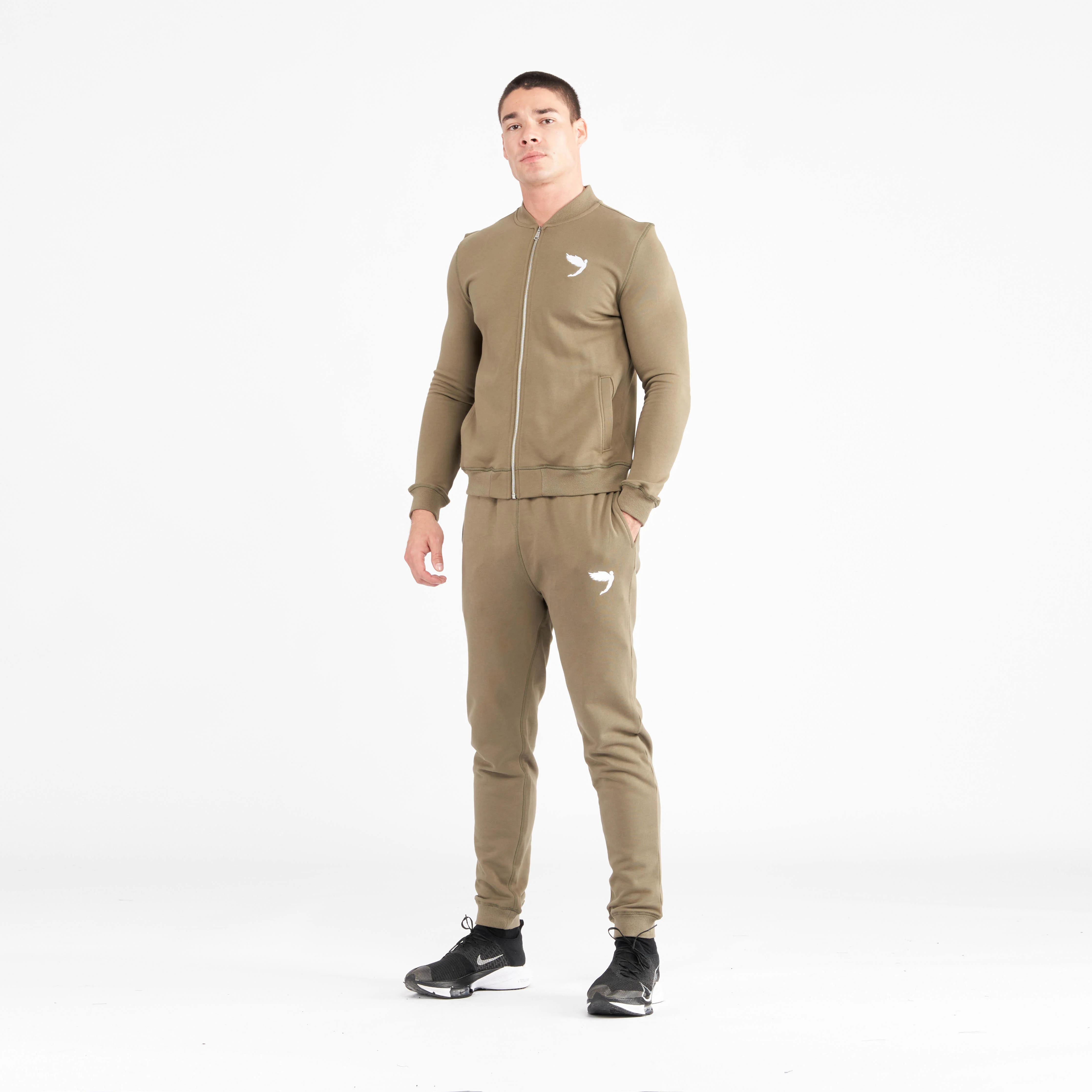 Tracksuit Joggers - Image 4