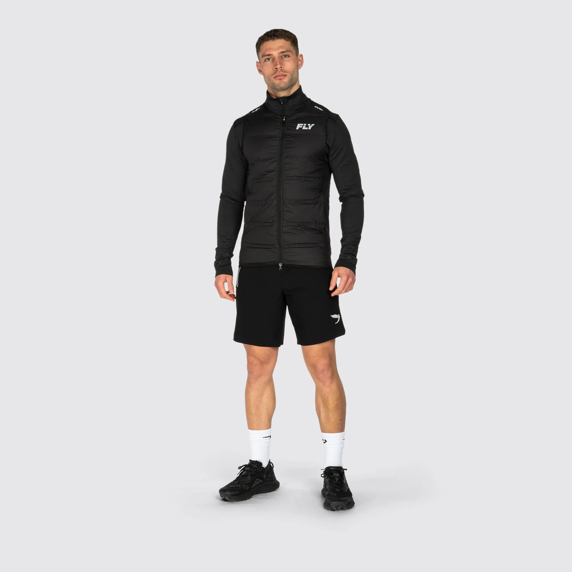 Hybrid Gilet - Image 10