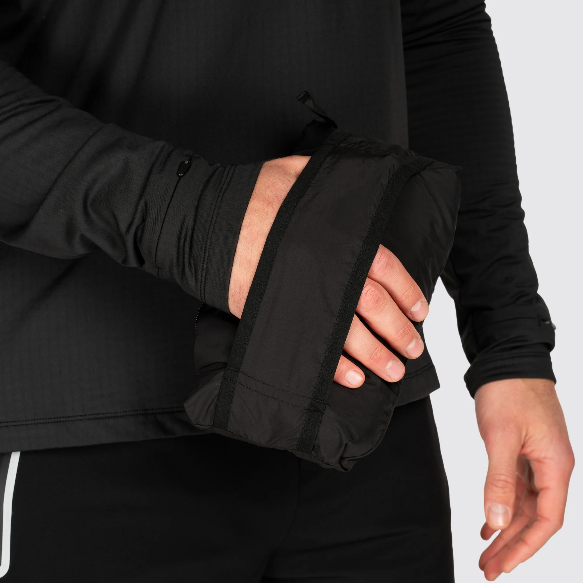 Hybrid Gilet - Image 12