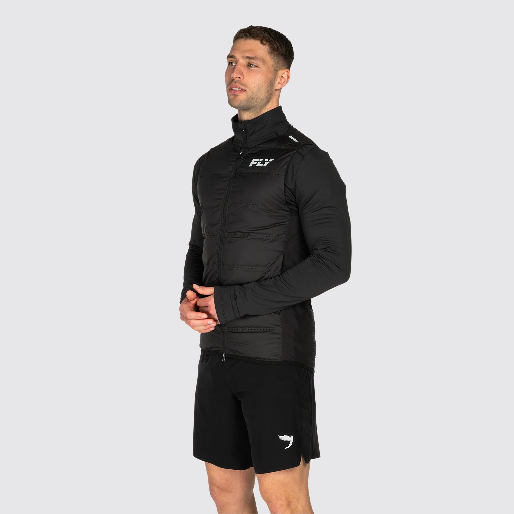 Hybrid Gilet - Image 3