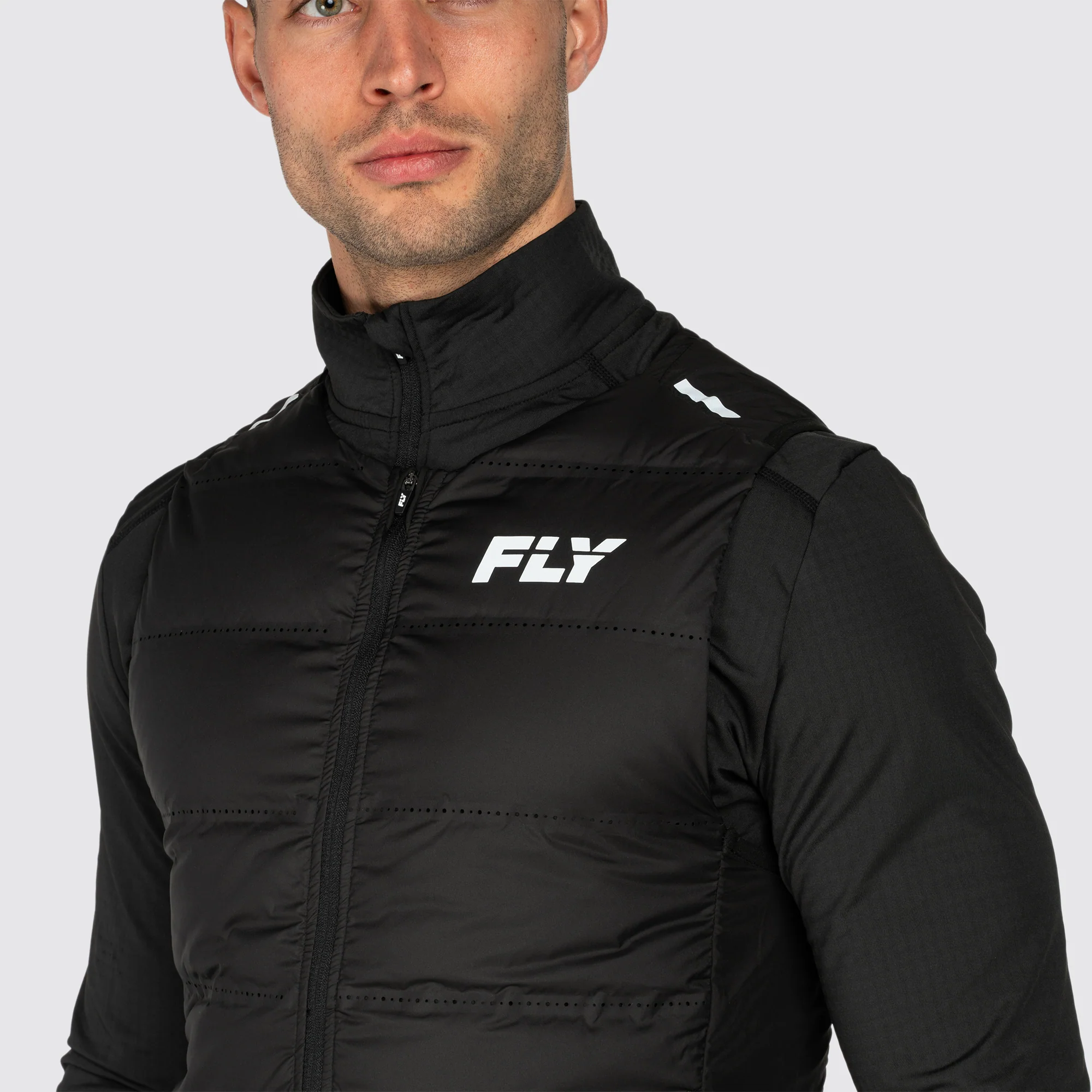Hybrid Gilet - Image 5