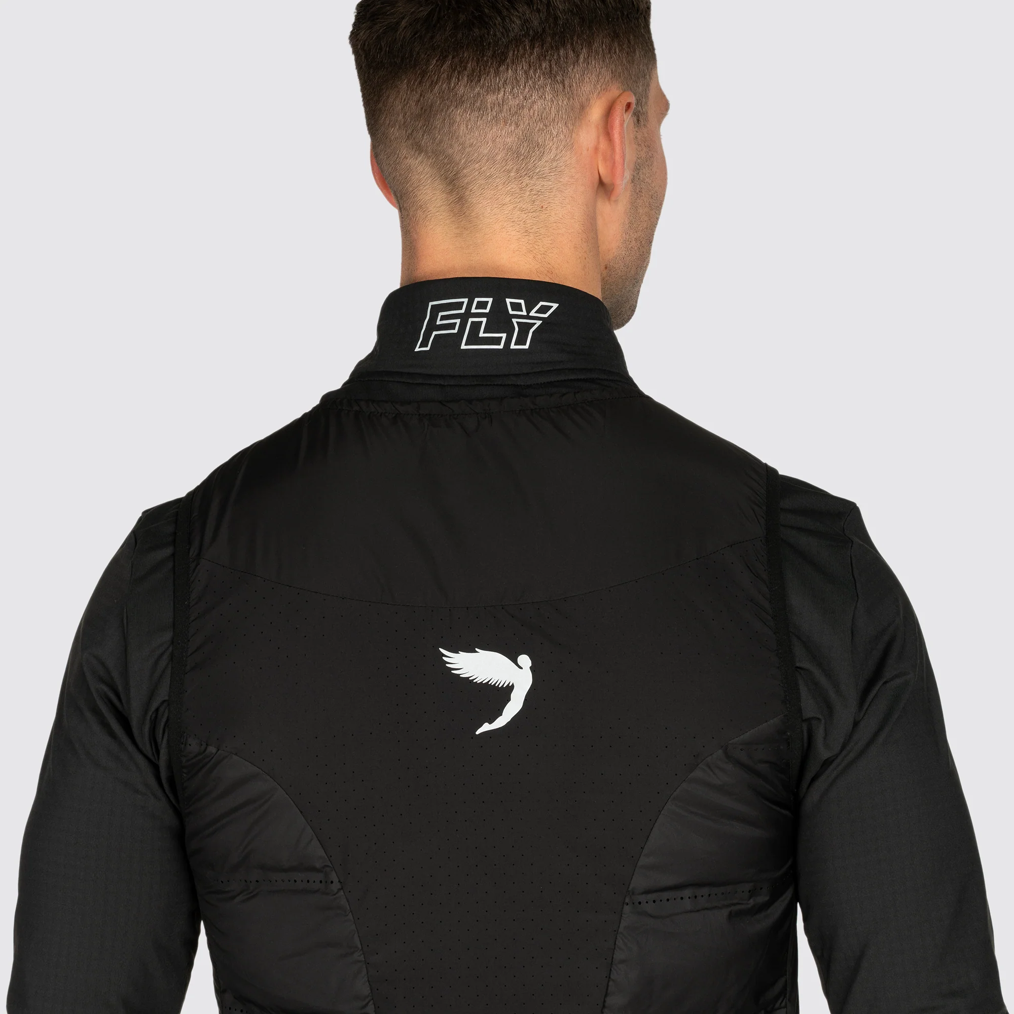 Hybrid Gilet - Image 6