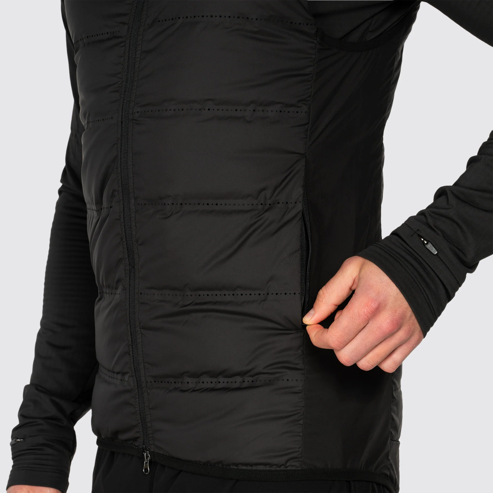 Hybrid Gilet - Image 8