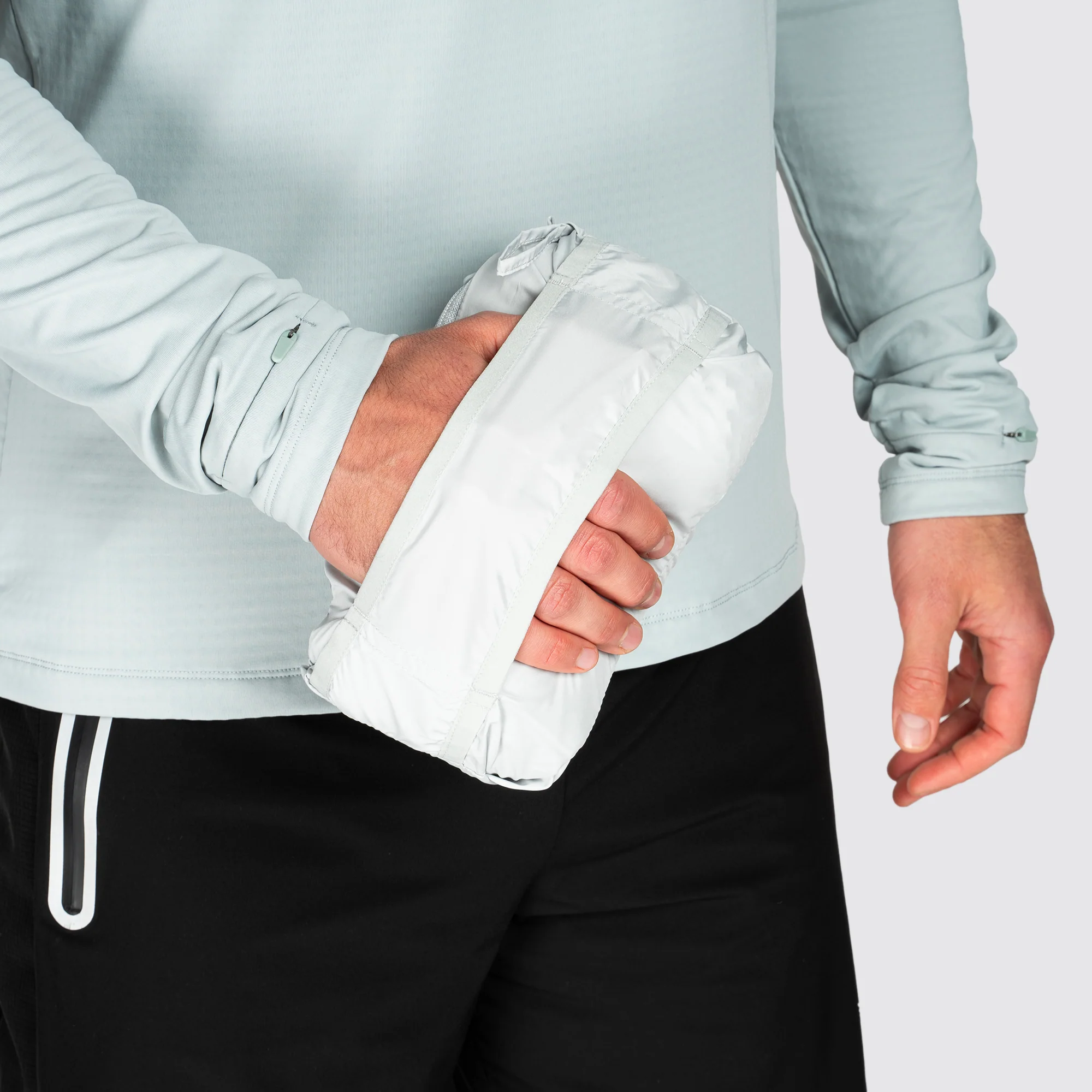 Hybrid Gilet - Image 12