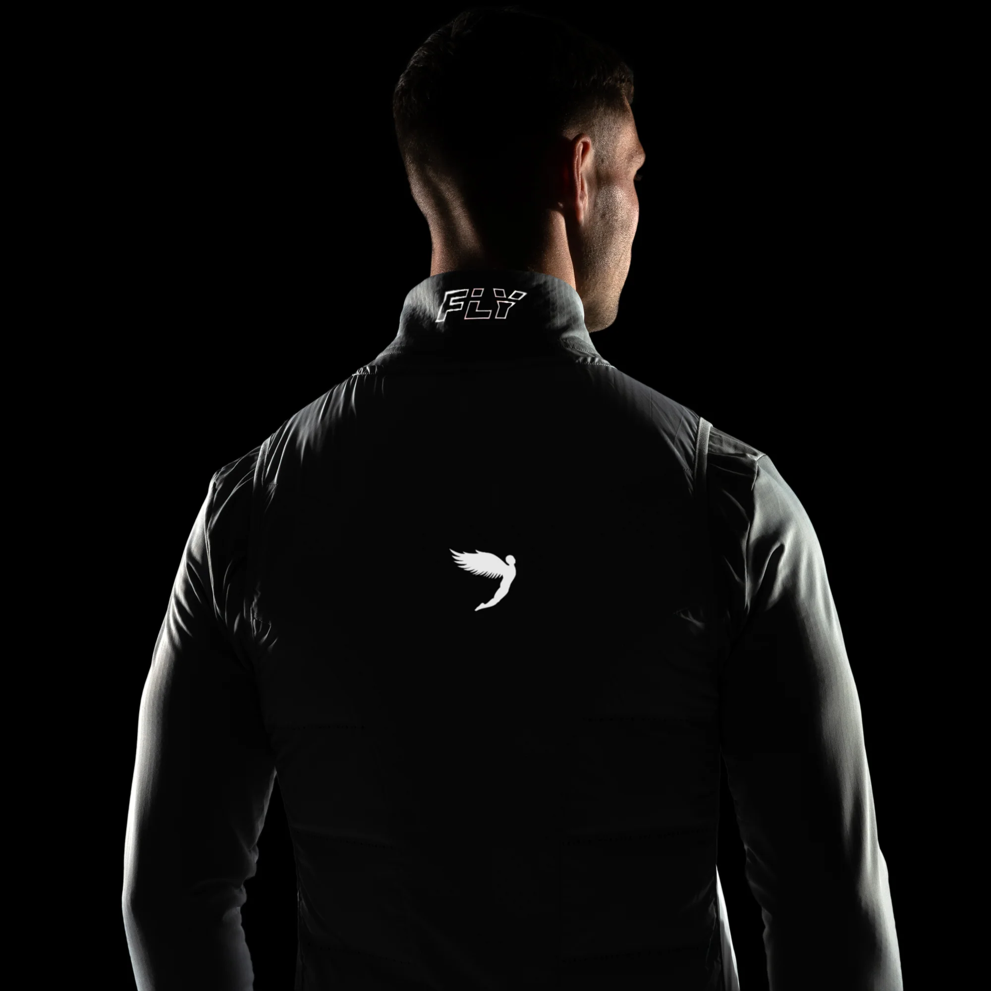 Hybrid Gilet - Image 15