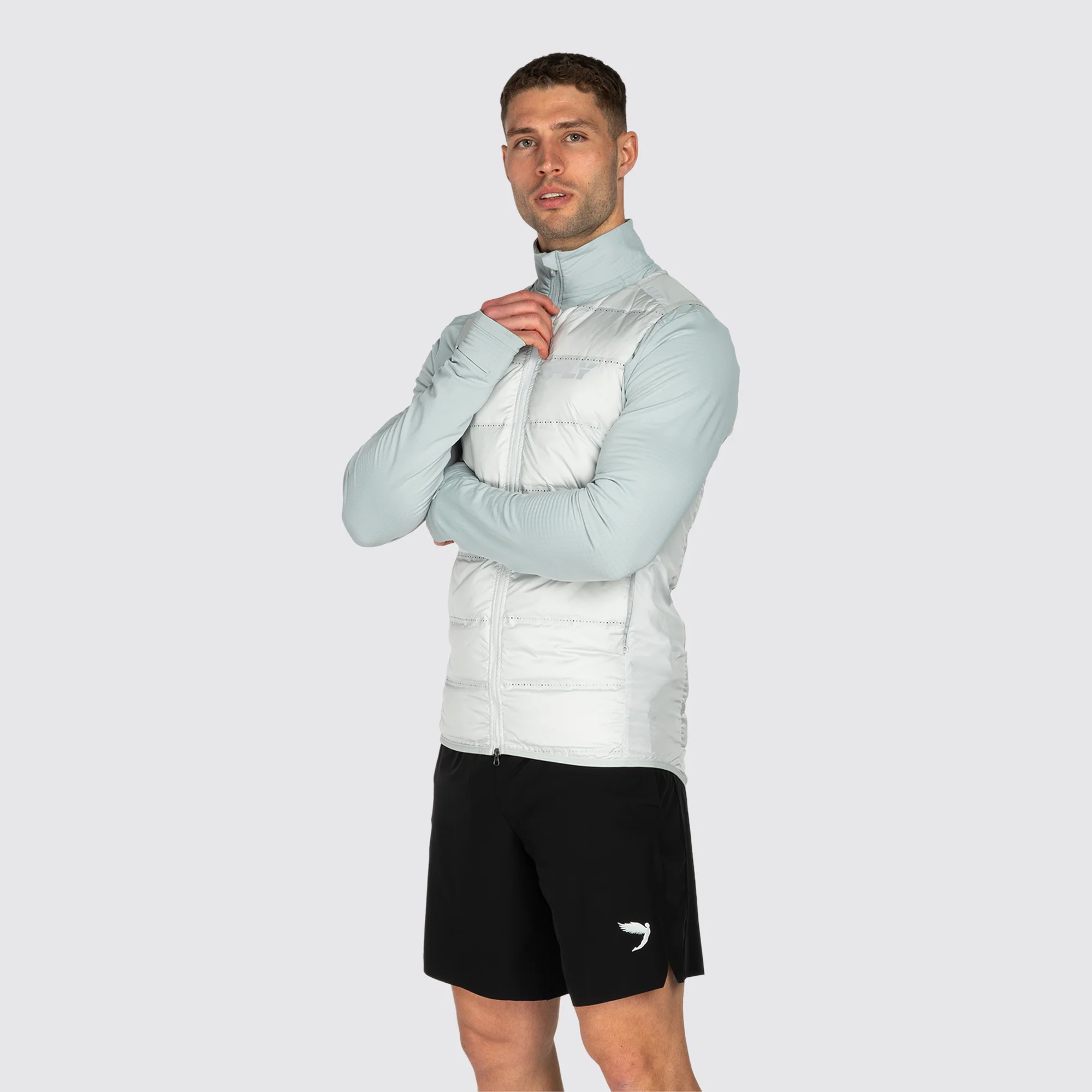 Hybrid Gilet - Image 3