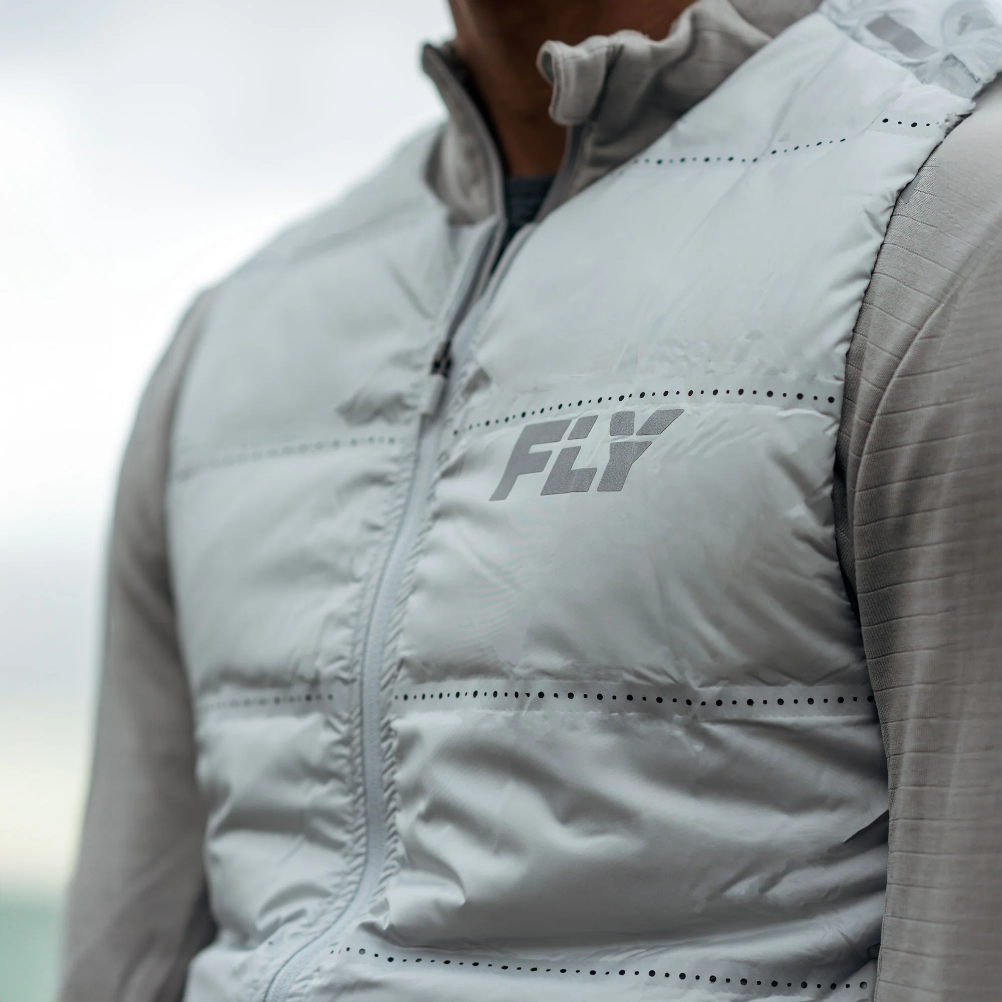 Hybrid Gilet - Image 4