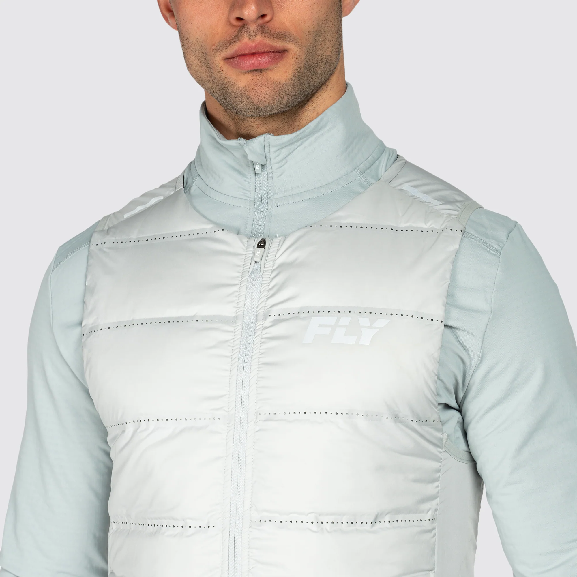 Hybrid Gilet - Image 5