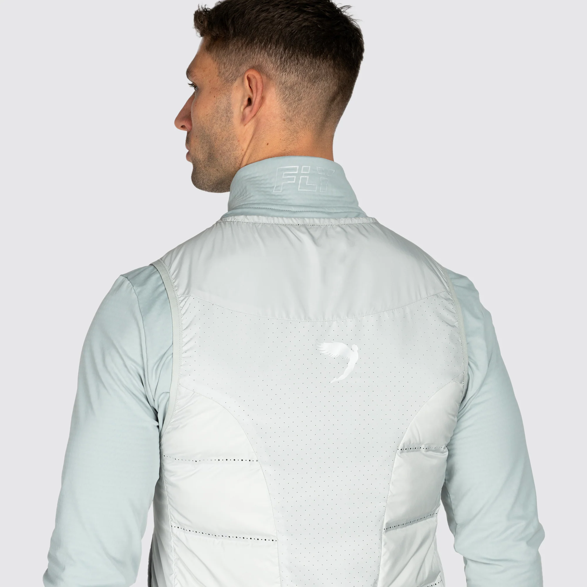 Hybrid Gilet - Image 6