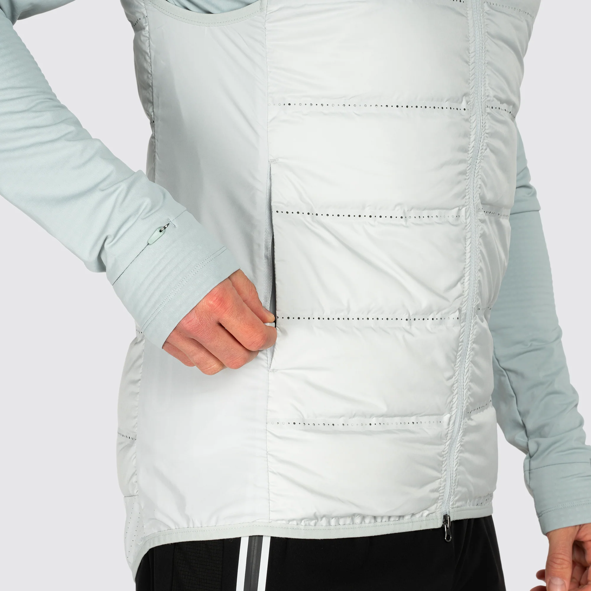 Hybrid Gilet - Image 7