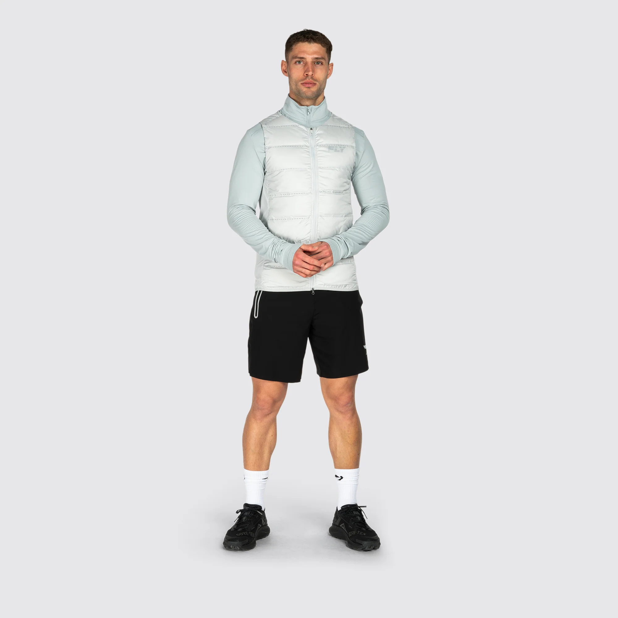 Hybrid Gilet - Image 9