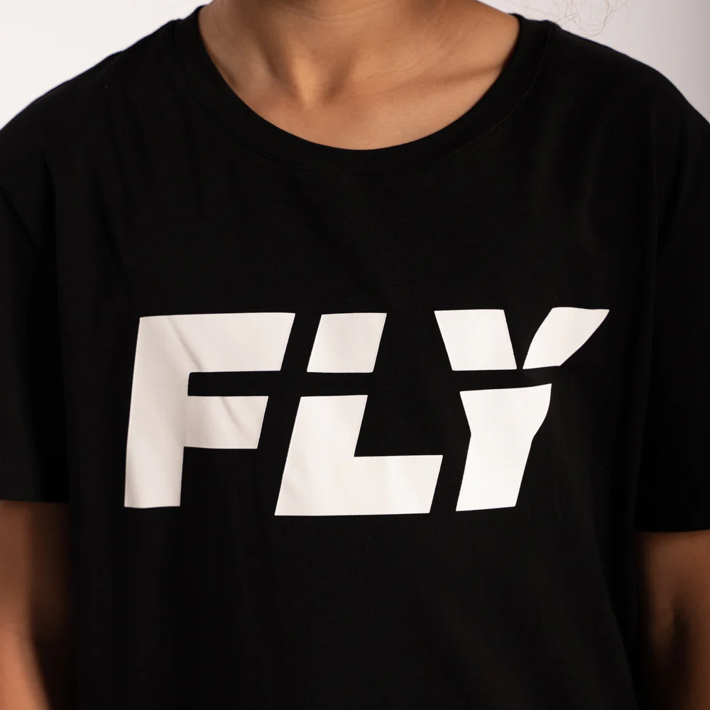 Kids Big Logo Tee - Image 3