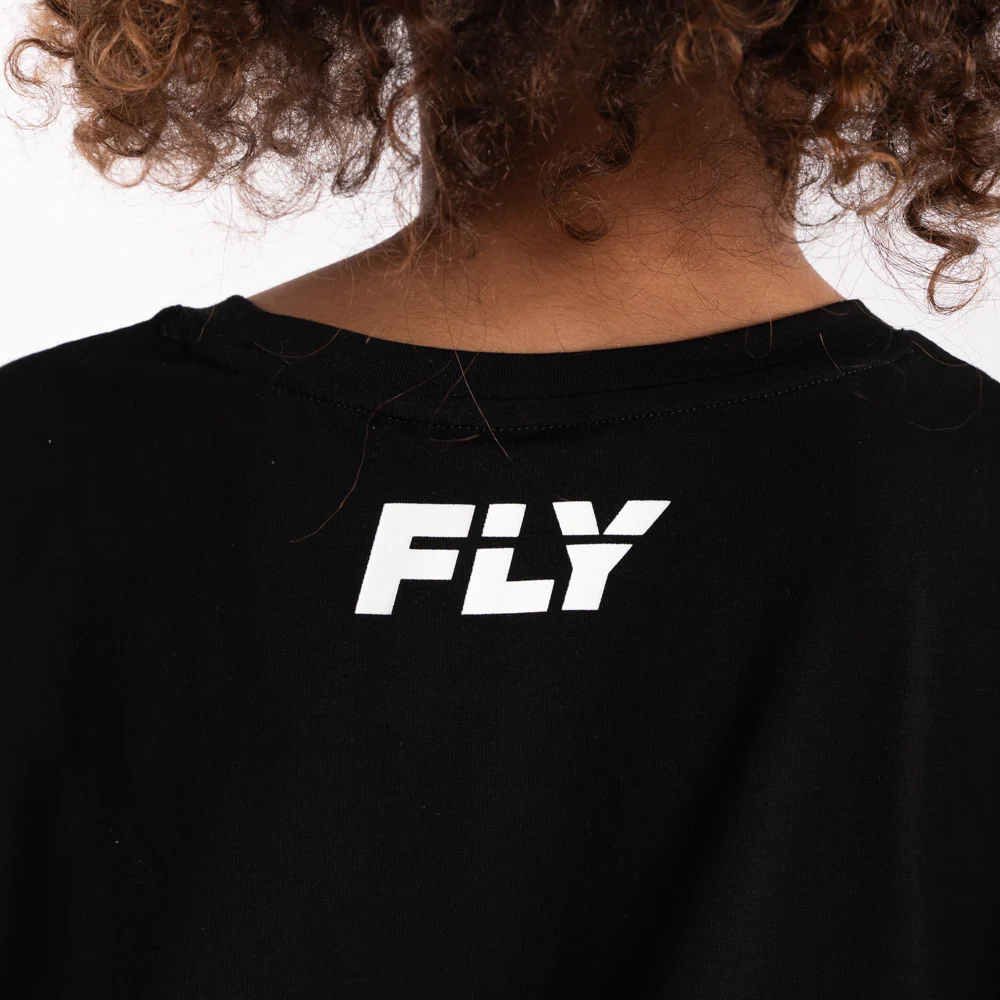 Kids Big Logo Tee - Image 4