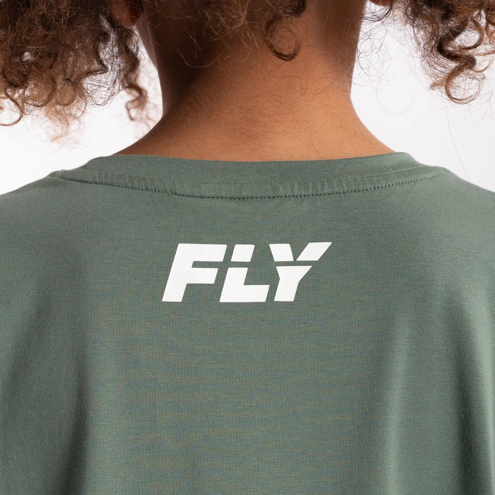 Kids Big Logo Tee - Image 4