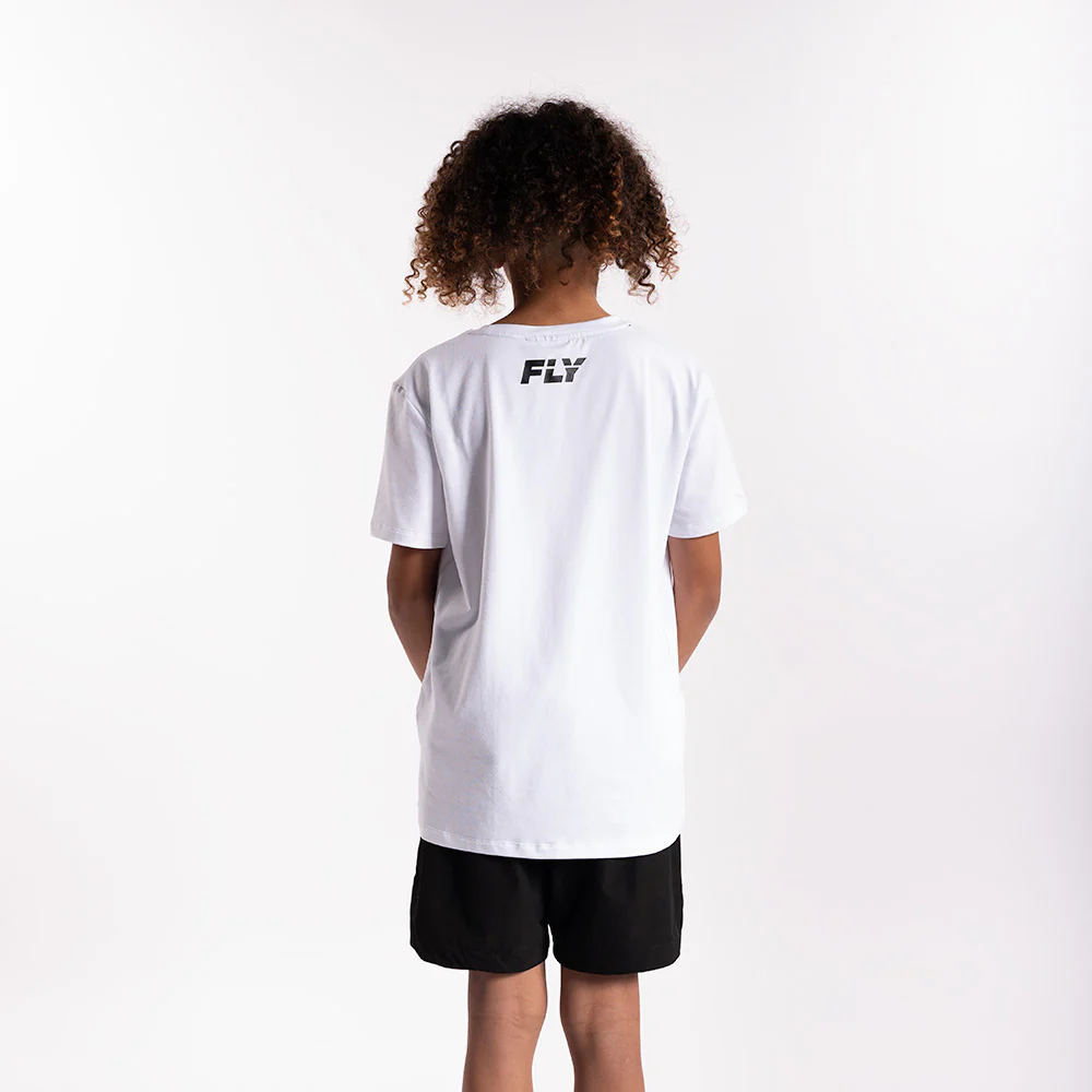 Kids Big Logo Tee - Image 2