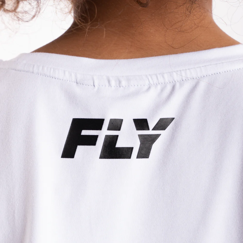 Kids Big Logo Tee - Image 4