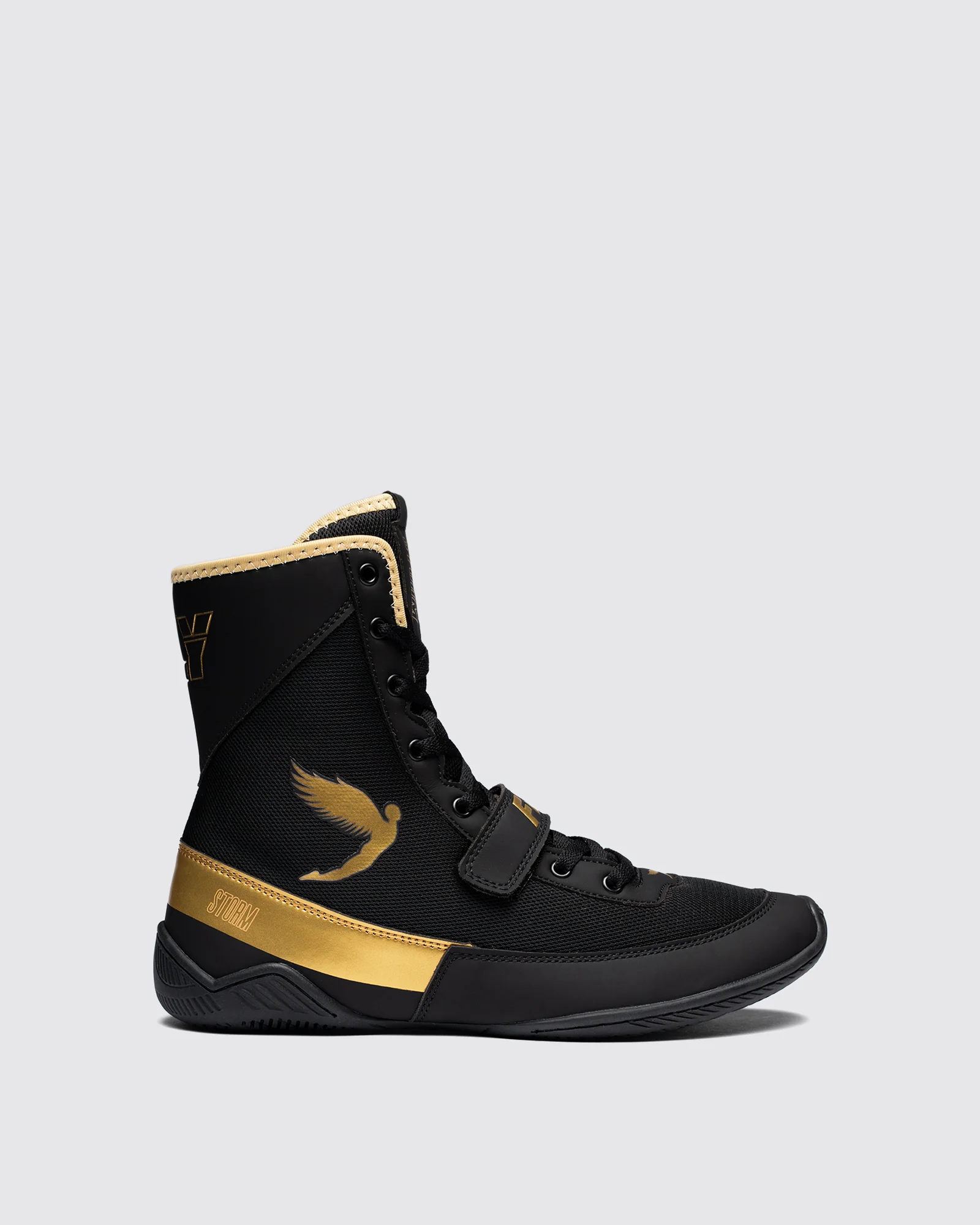 Kids Storm 2 Boots