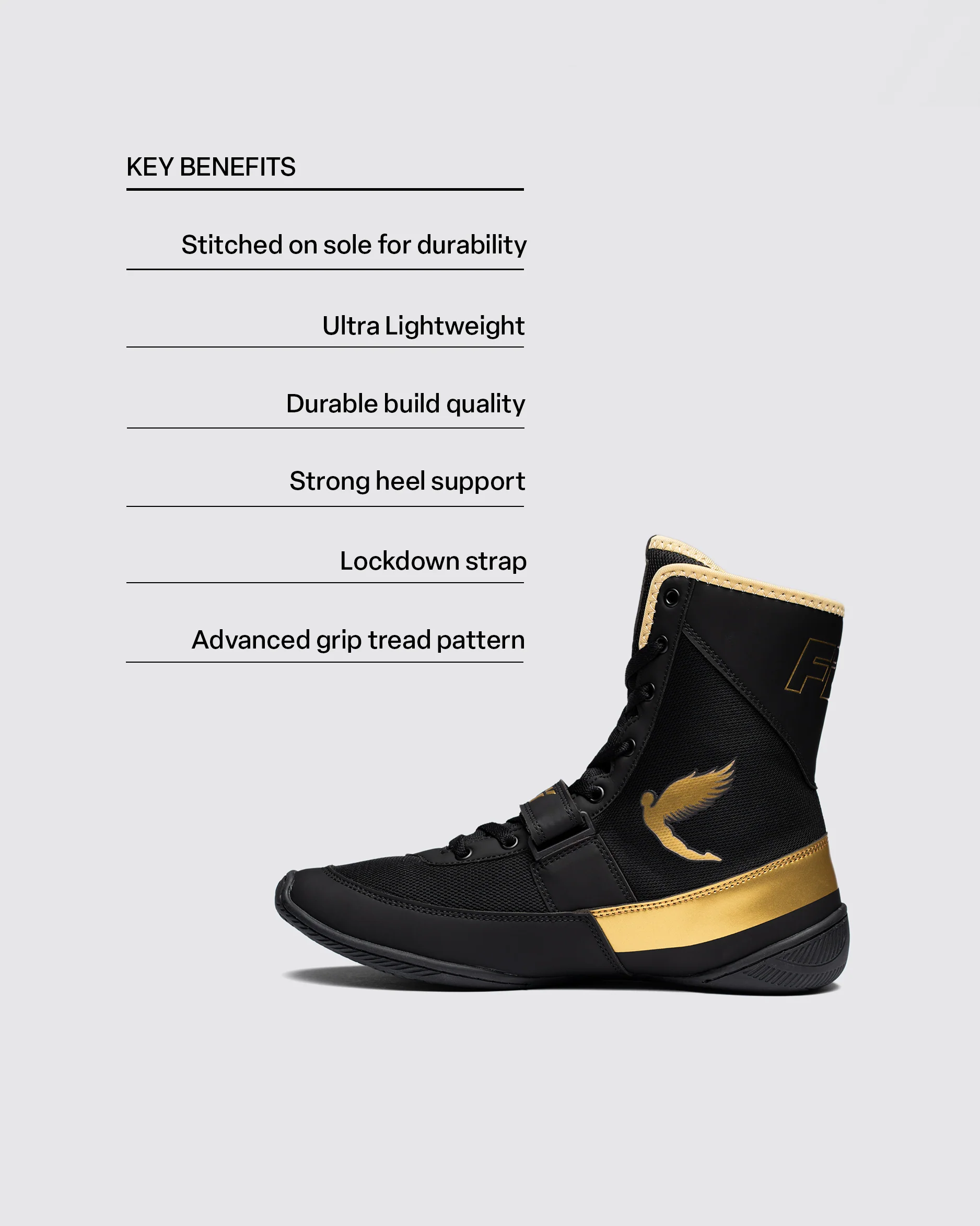 Kids Storm 2 Boots - Image 2