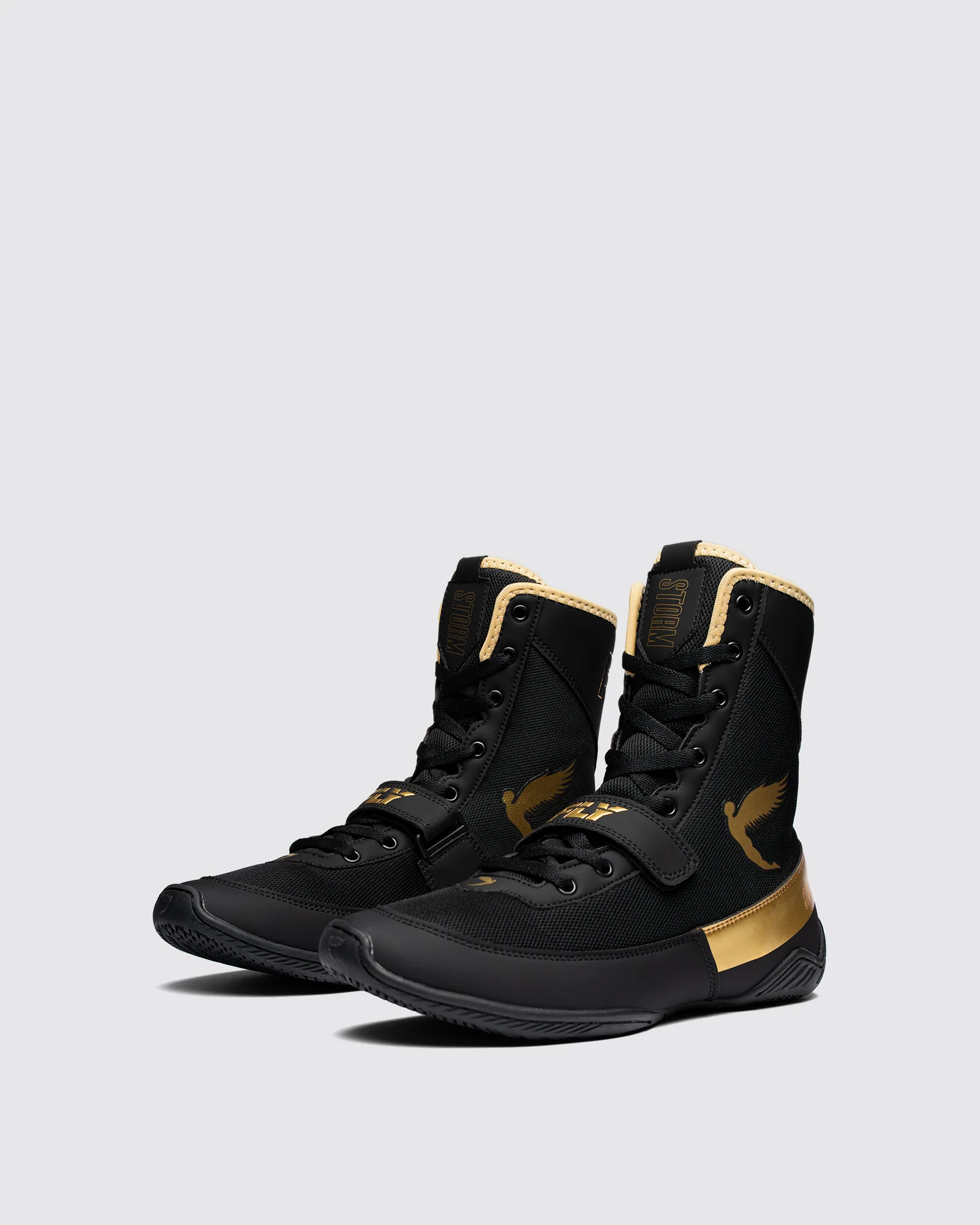 Kids Storm 2 Boots - Image 9