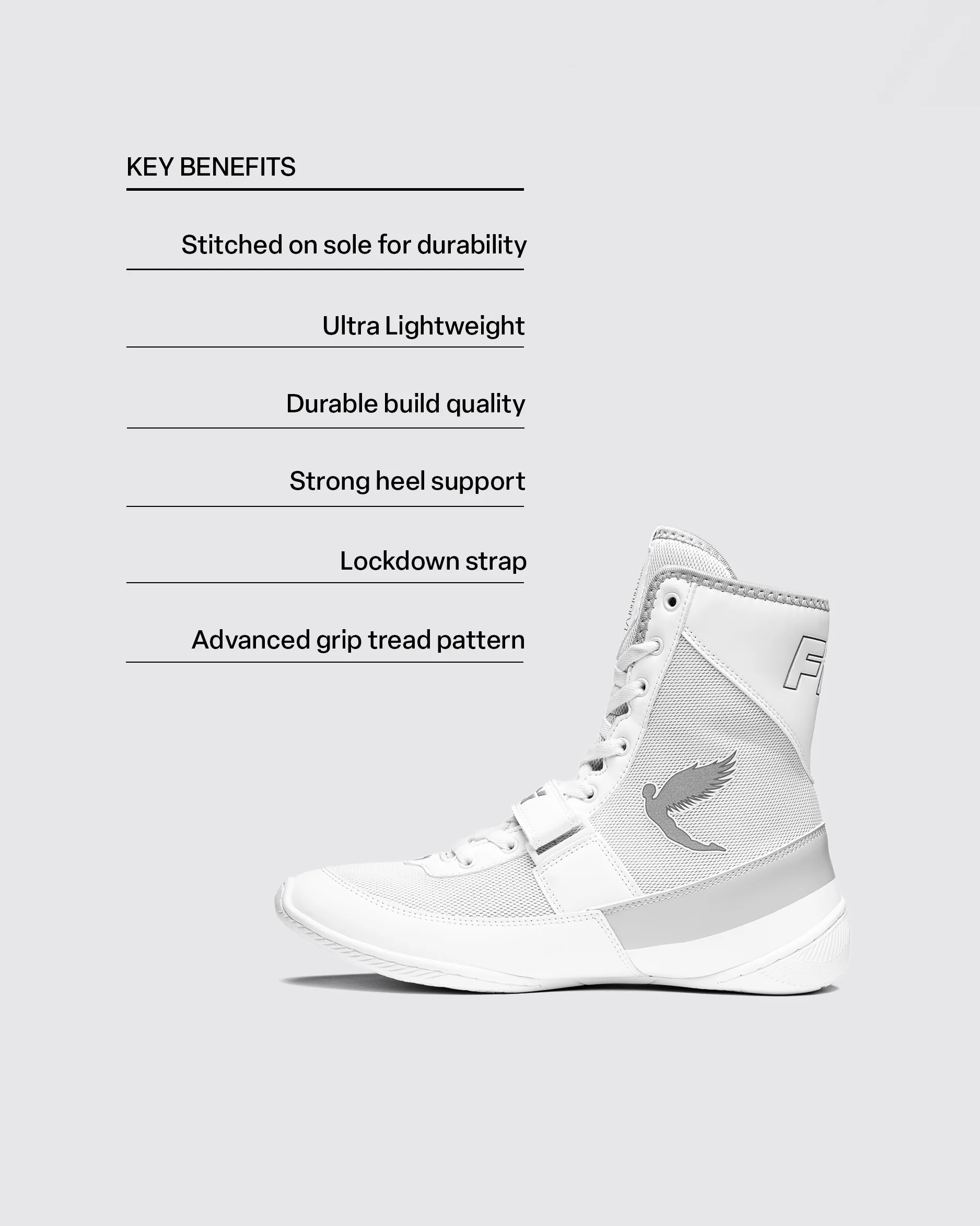 Kids Storm 2 Boots - Image 2