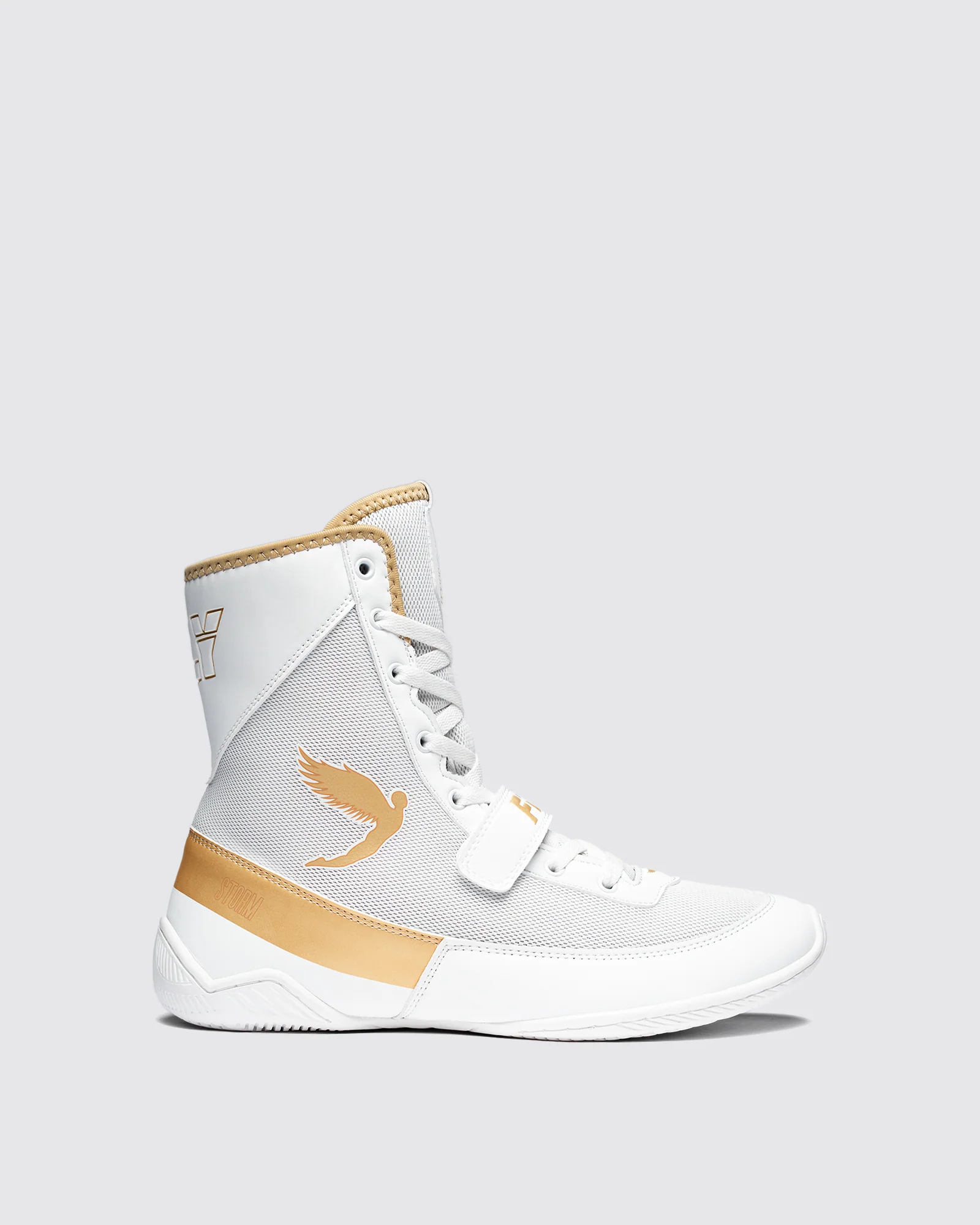 Kids Storm 2 Boots