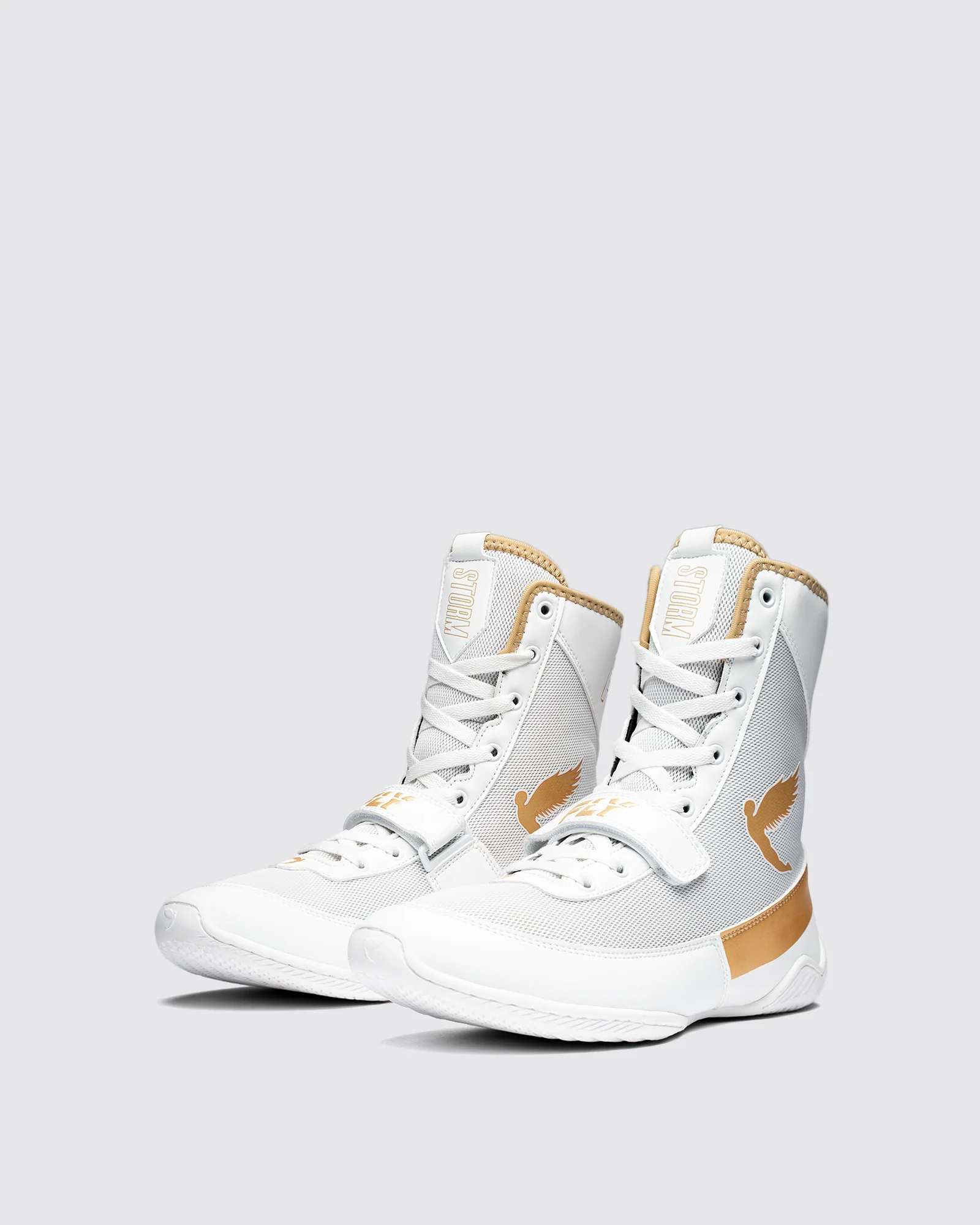 Kids Storm 2 Boots - Image 9