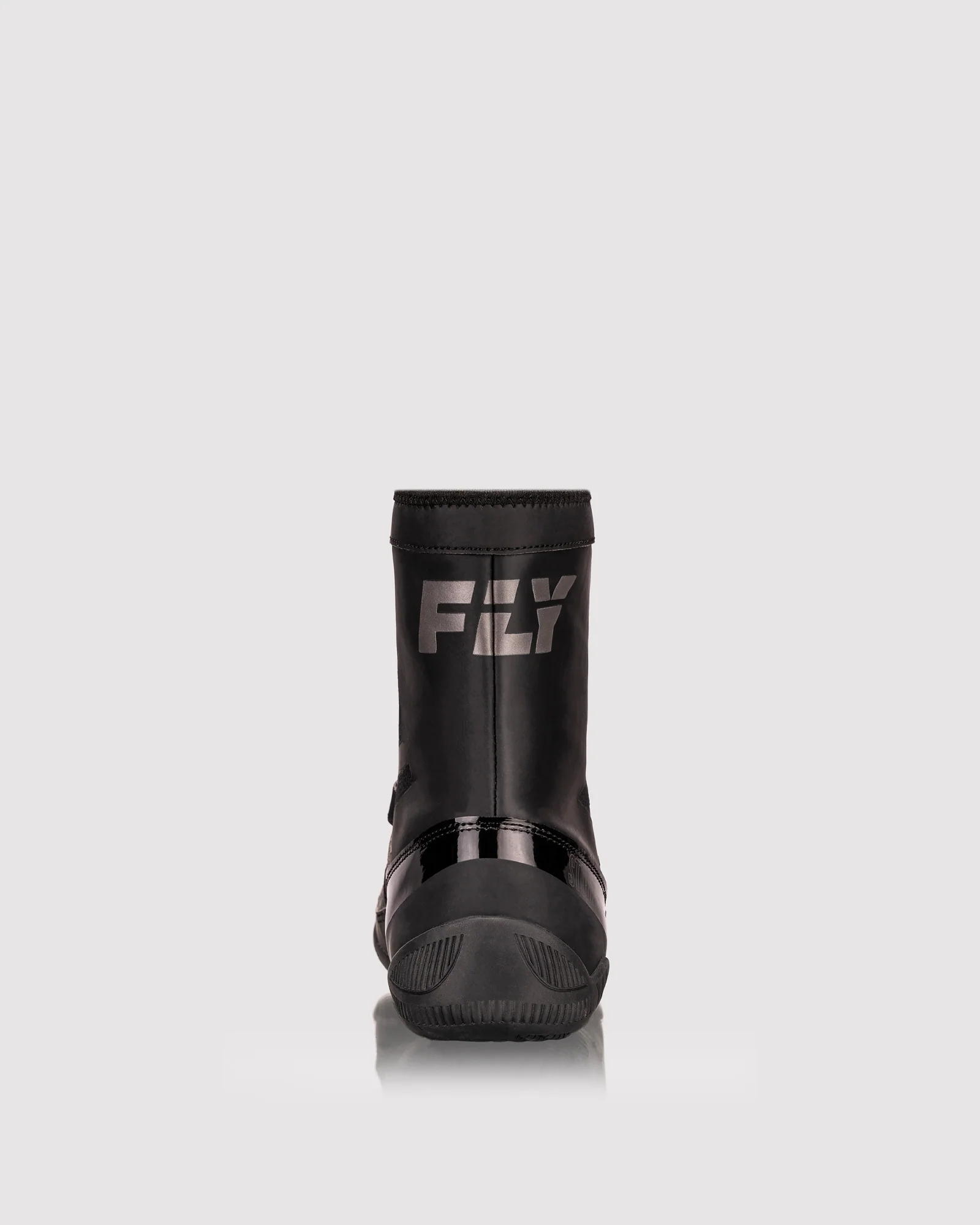 Kids Storm Boxing Boots - Image 3