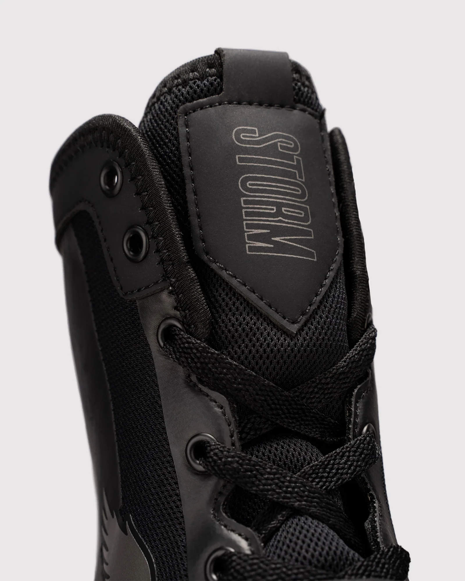 Kids Storm Boxing Boots - Image 7