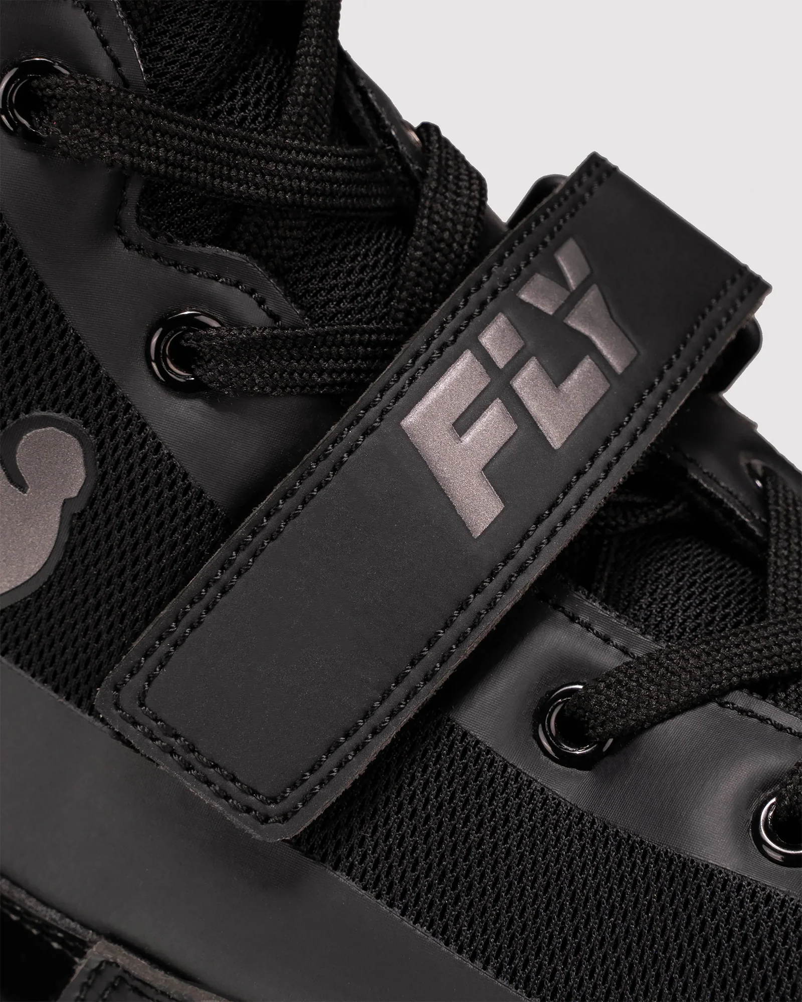 Kids Storm Boxing Boots - Image 8