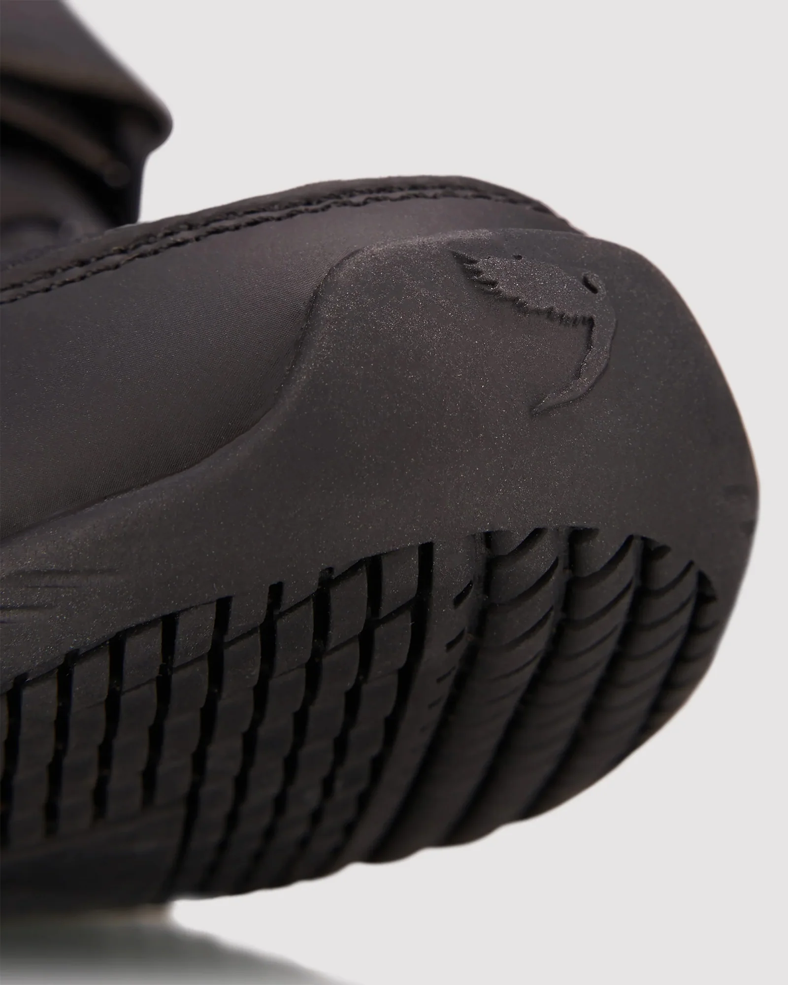 Kids Storm Boxing Boots - Image 9
