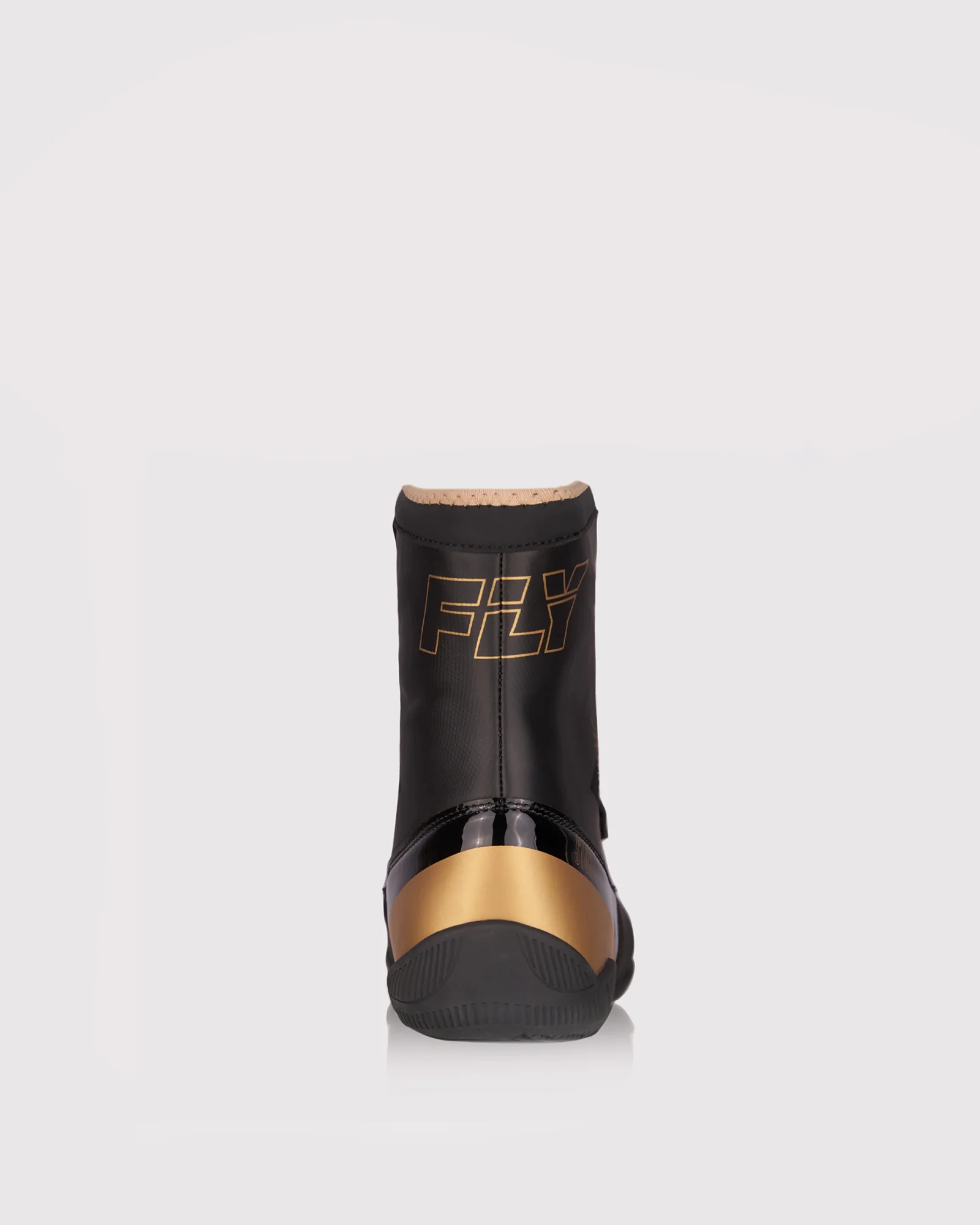 Kids Storm Boxing Boots - Image 3