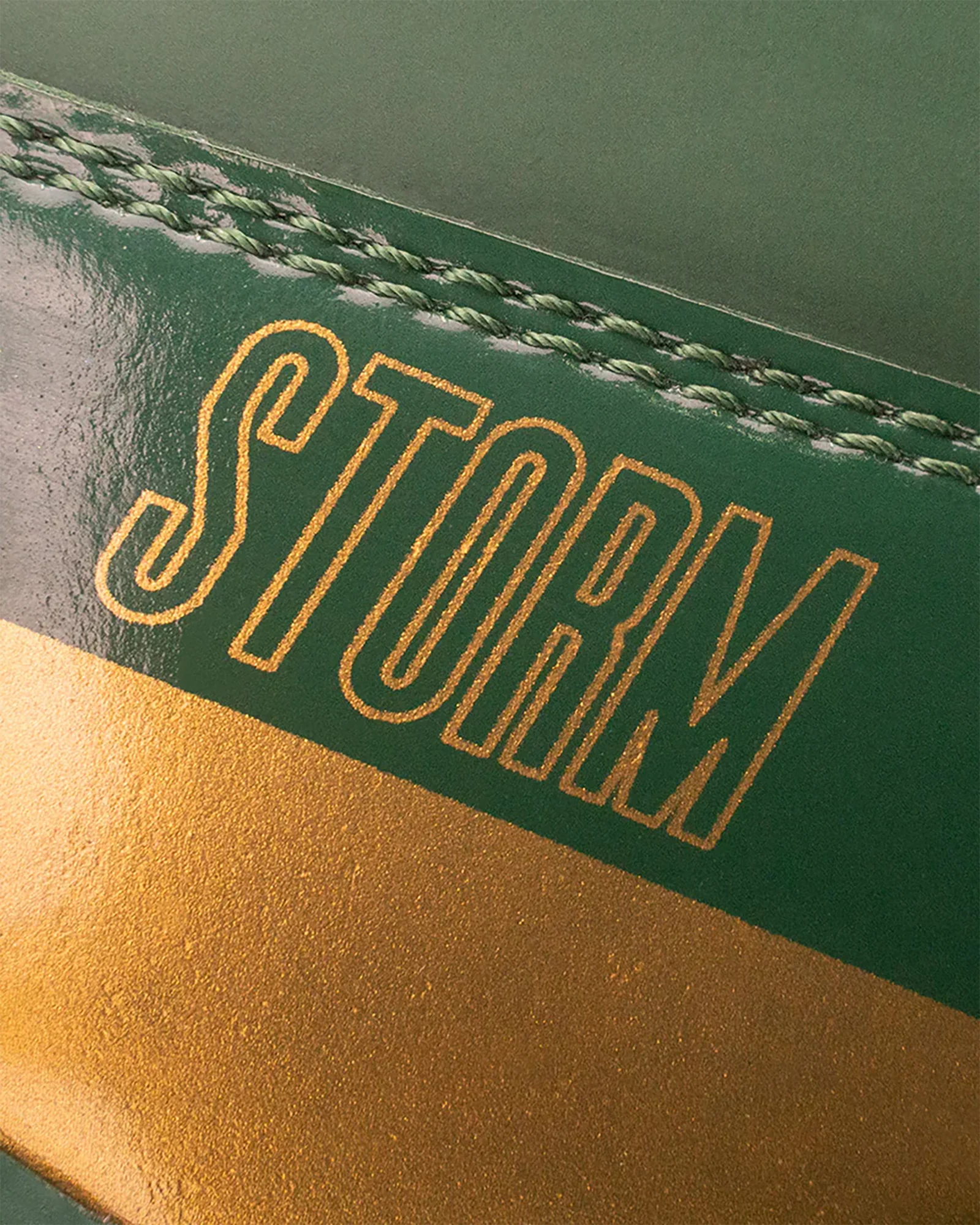 Kids Storm Boxing Boots - Image 4