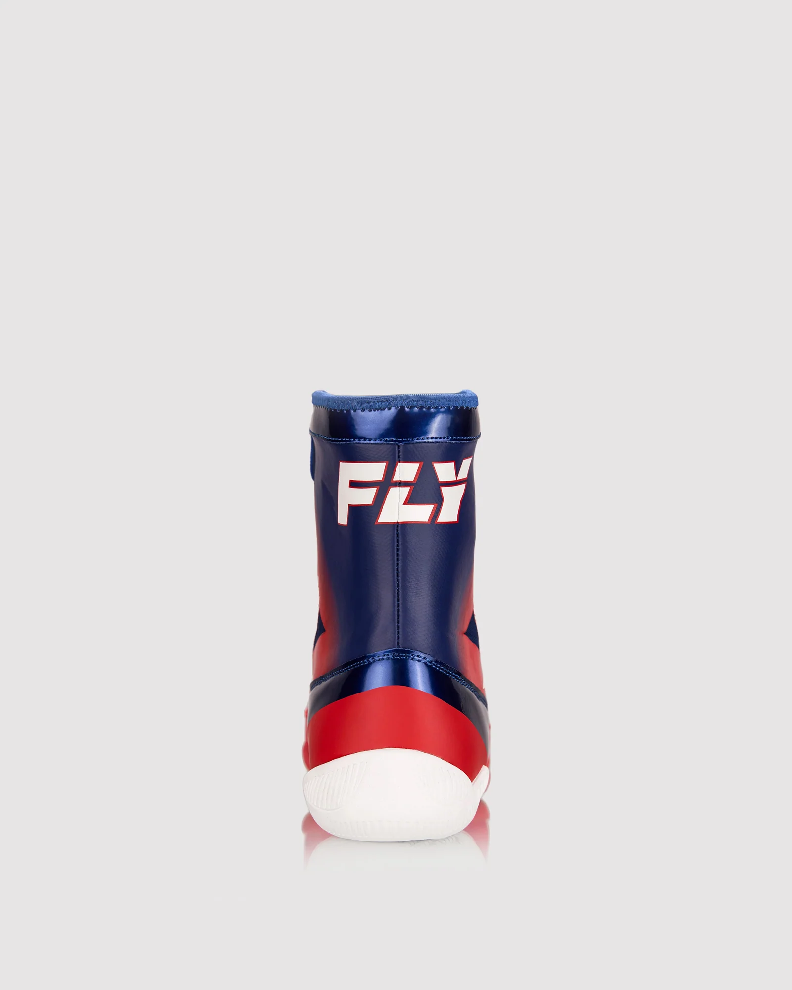 Kids Storm Boxing Boots - Image 3