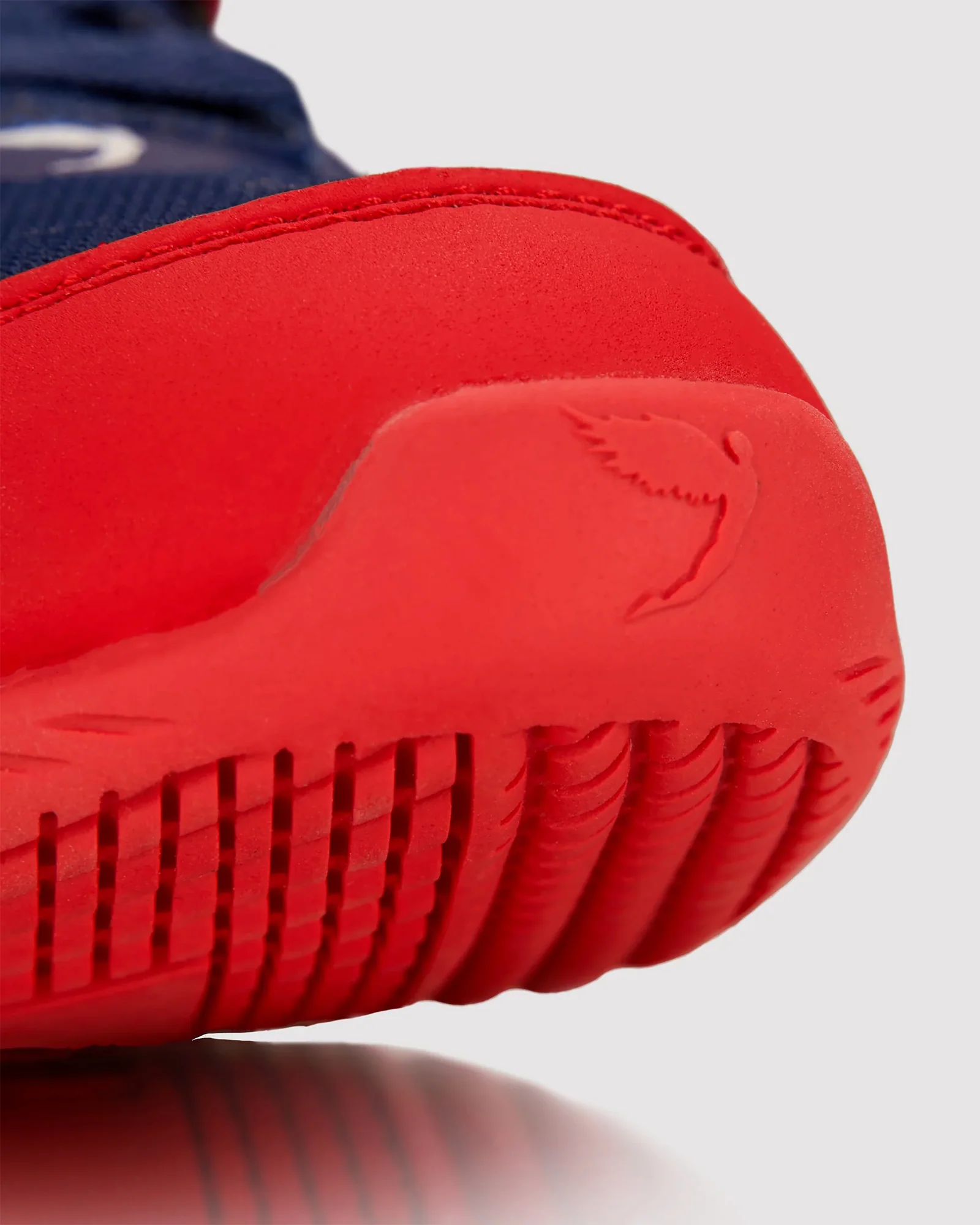Kids Storm Boxing Boots - Image 9