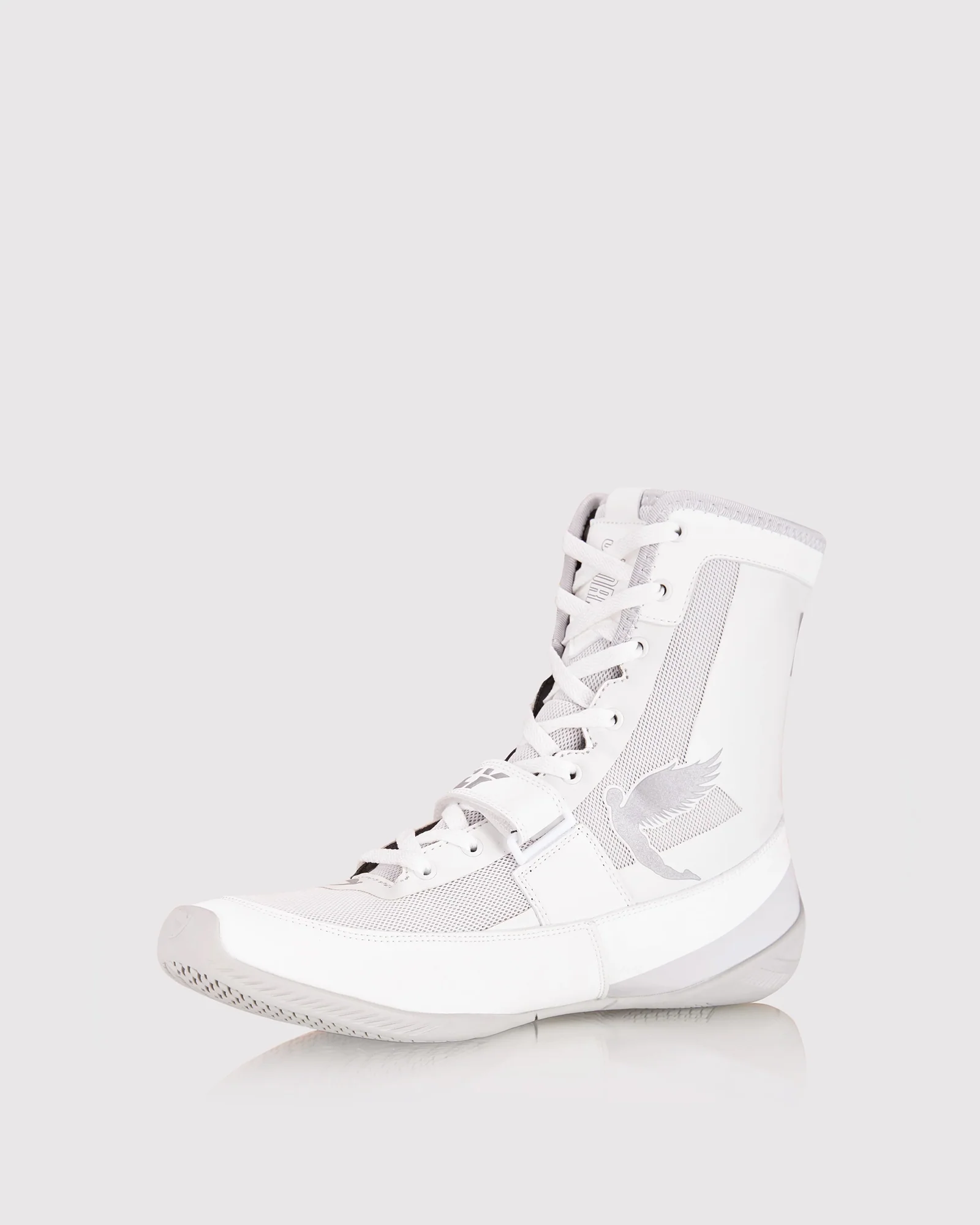 Kids Storm Boxing Boots - Image 2