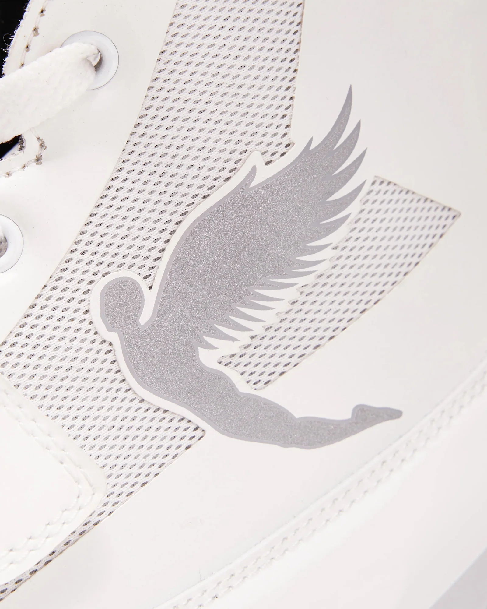 Kids Storm Boxing Boots - Image 6