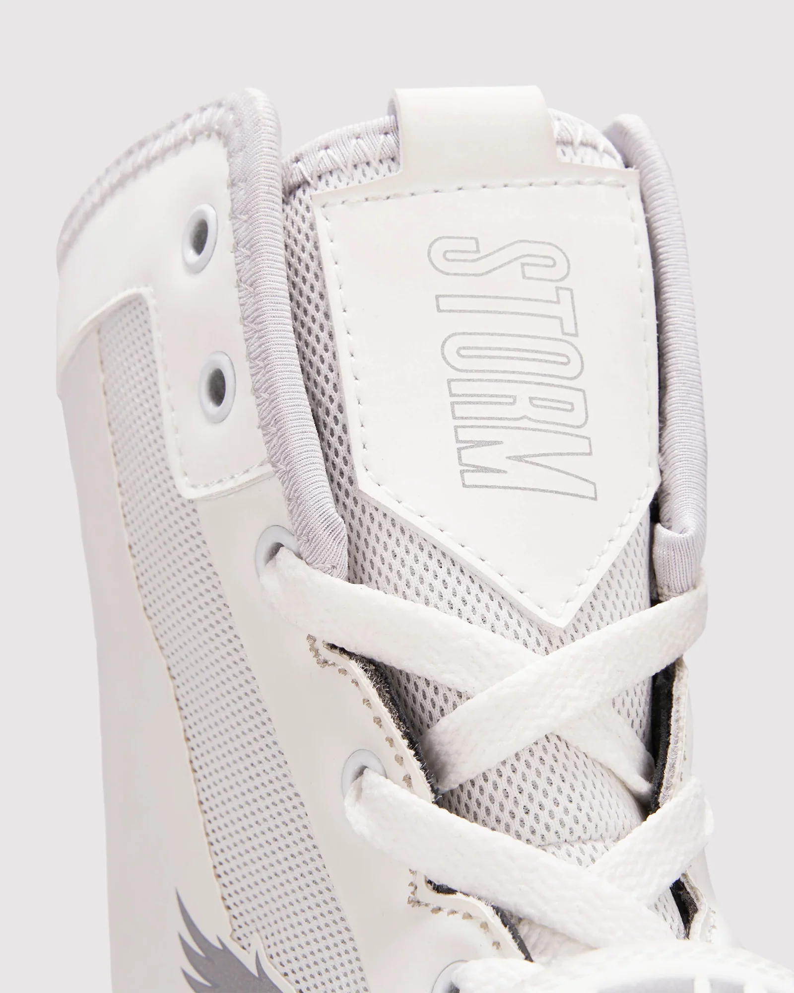 Kids Storm Boxing Boots - Image 7