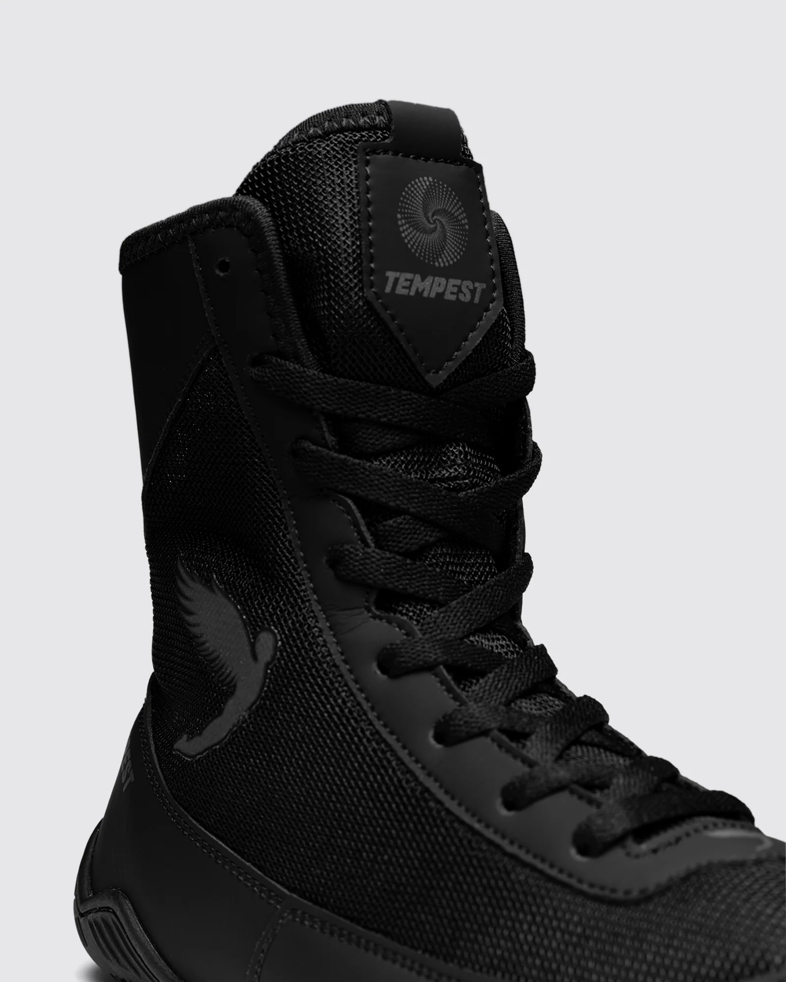 Kids Tempest Boots - Image 4