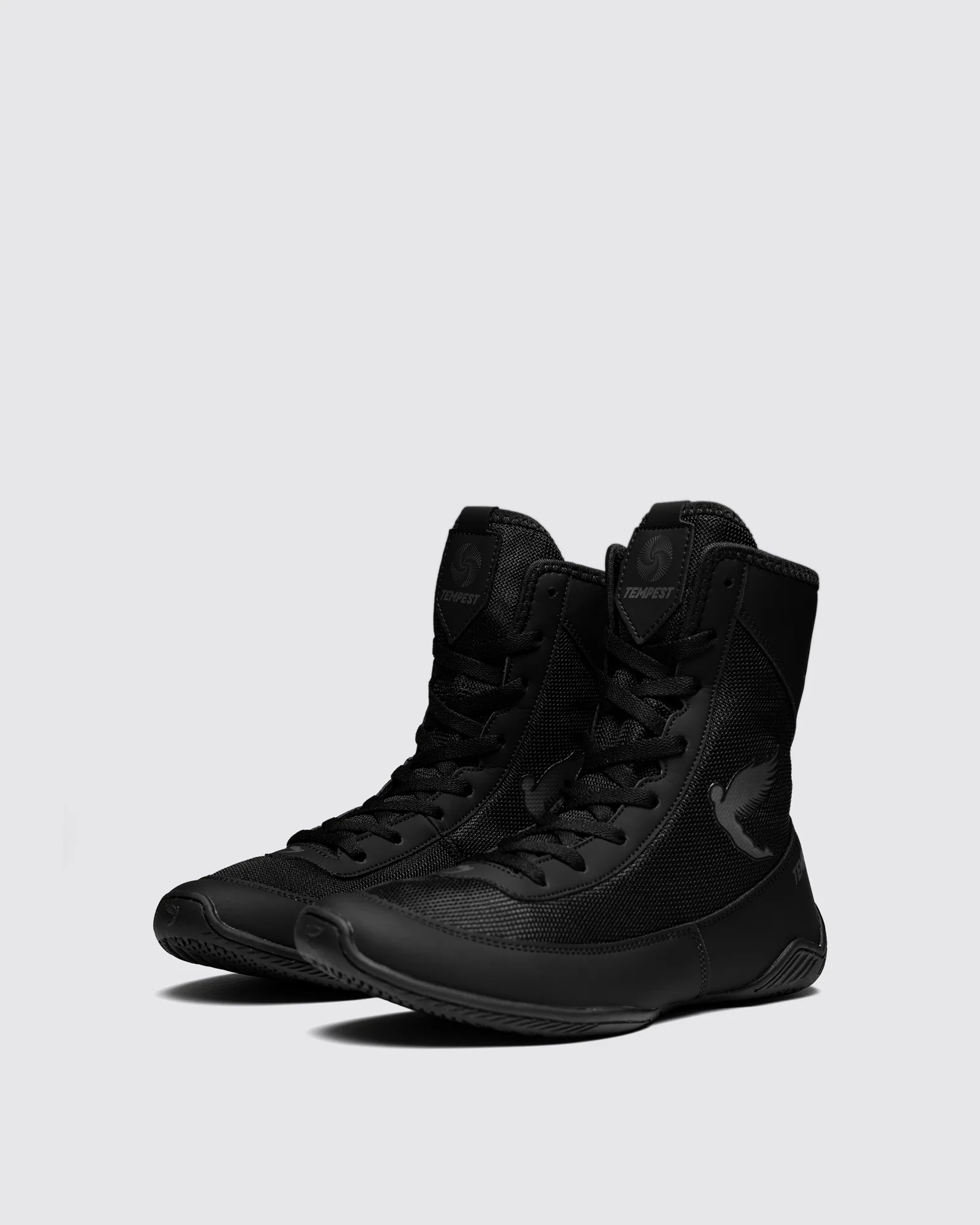Kids Tempest Boots - Image 9