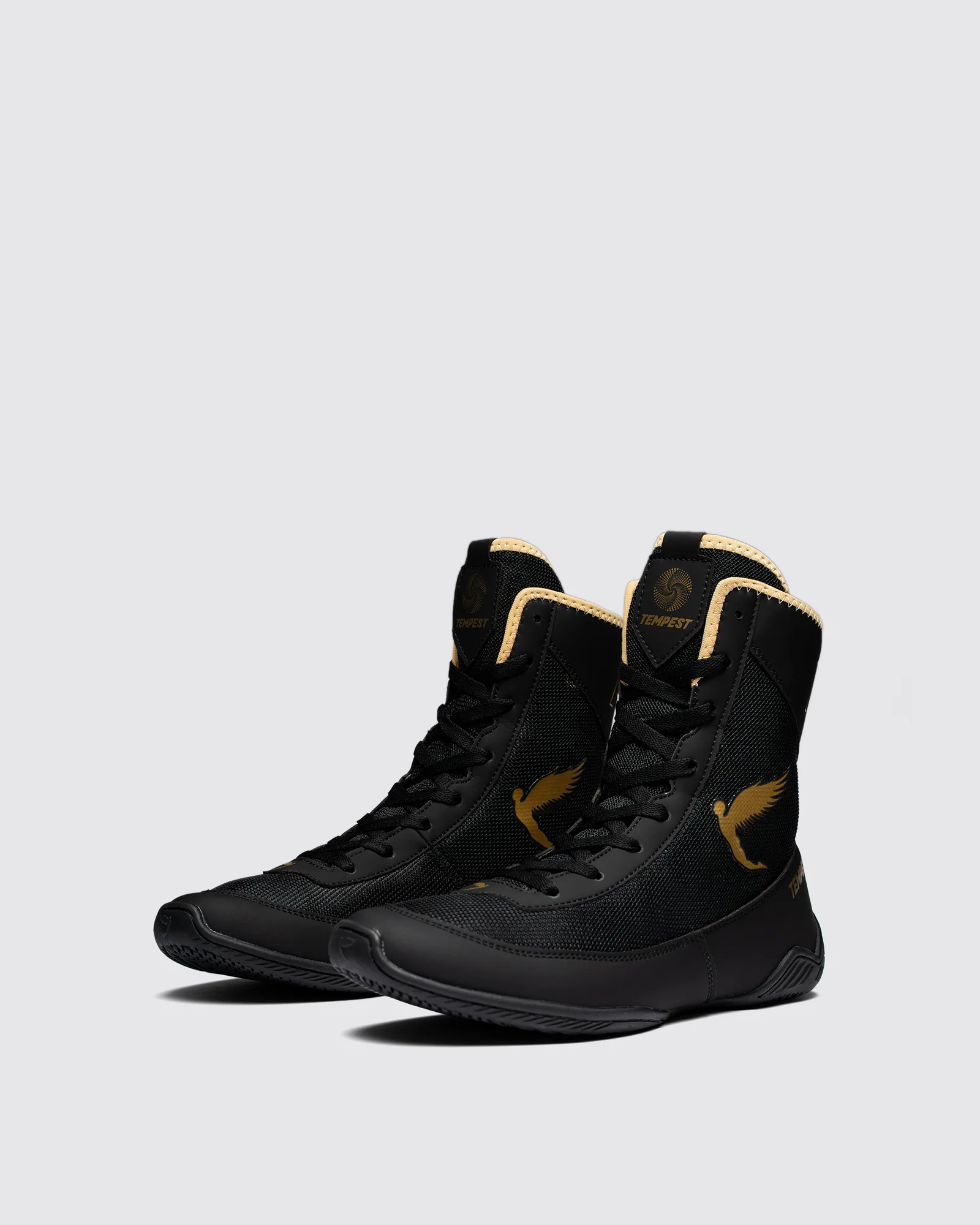 Kids Tempest Boots - Image 9