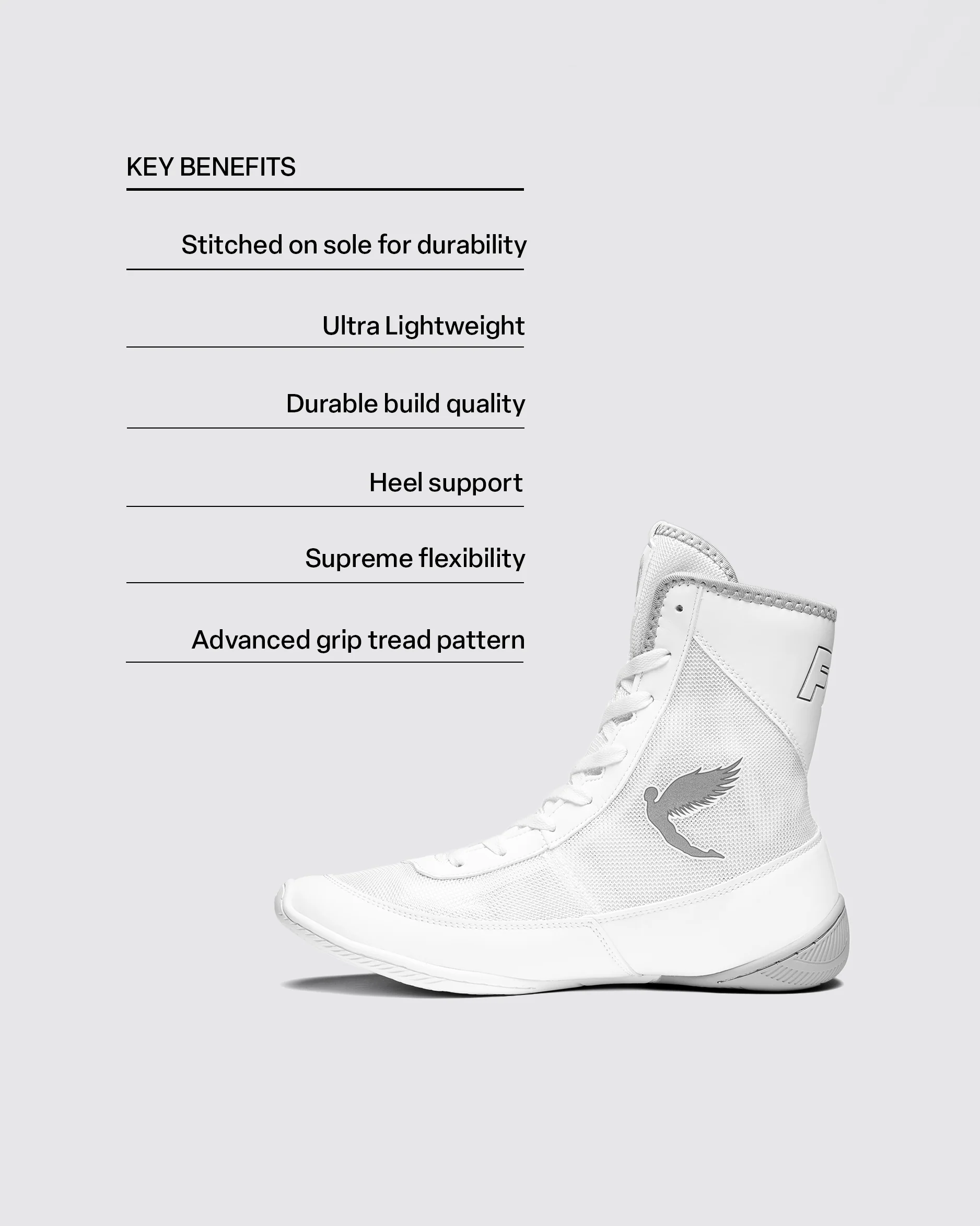 Kids Tempest Boots - Image 2