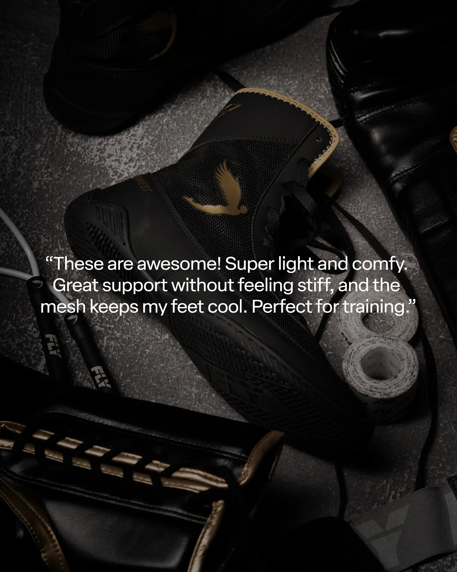 Tempest Boots - Image 5