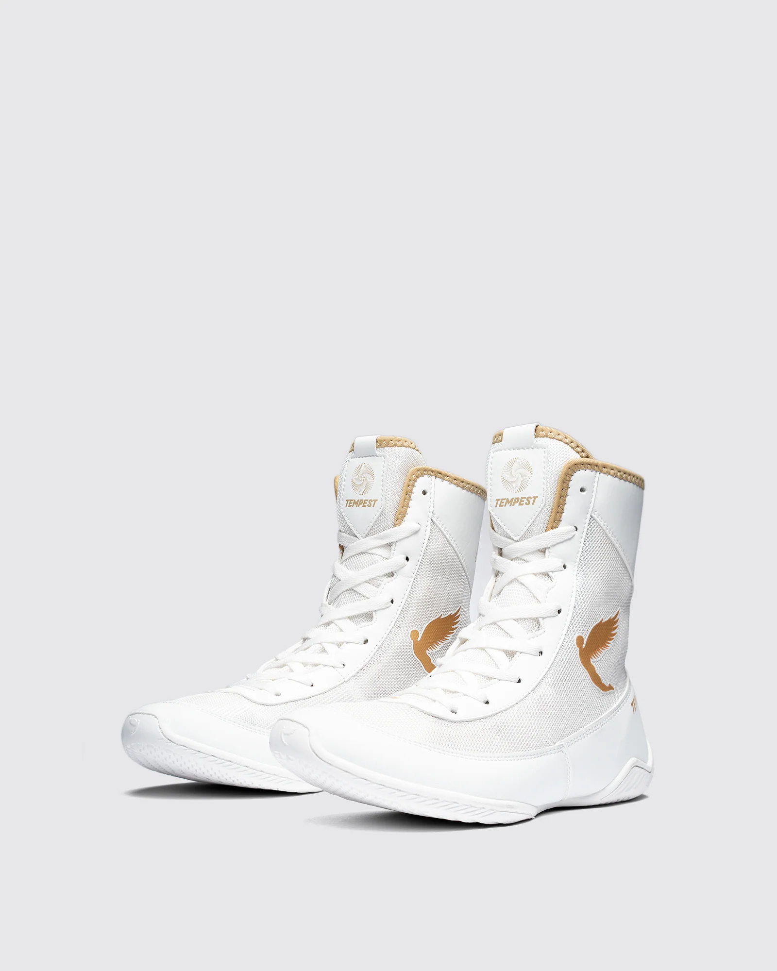 Kids Tempest Boots - Image 9