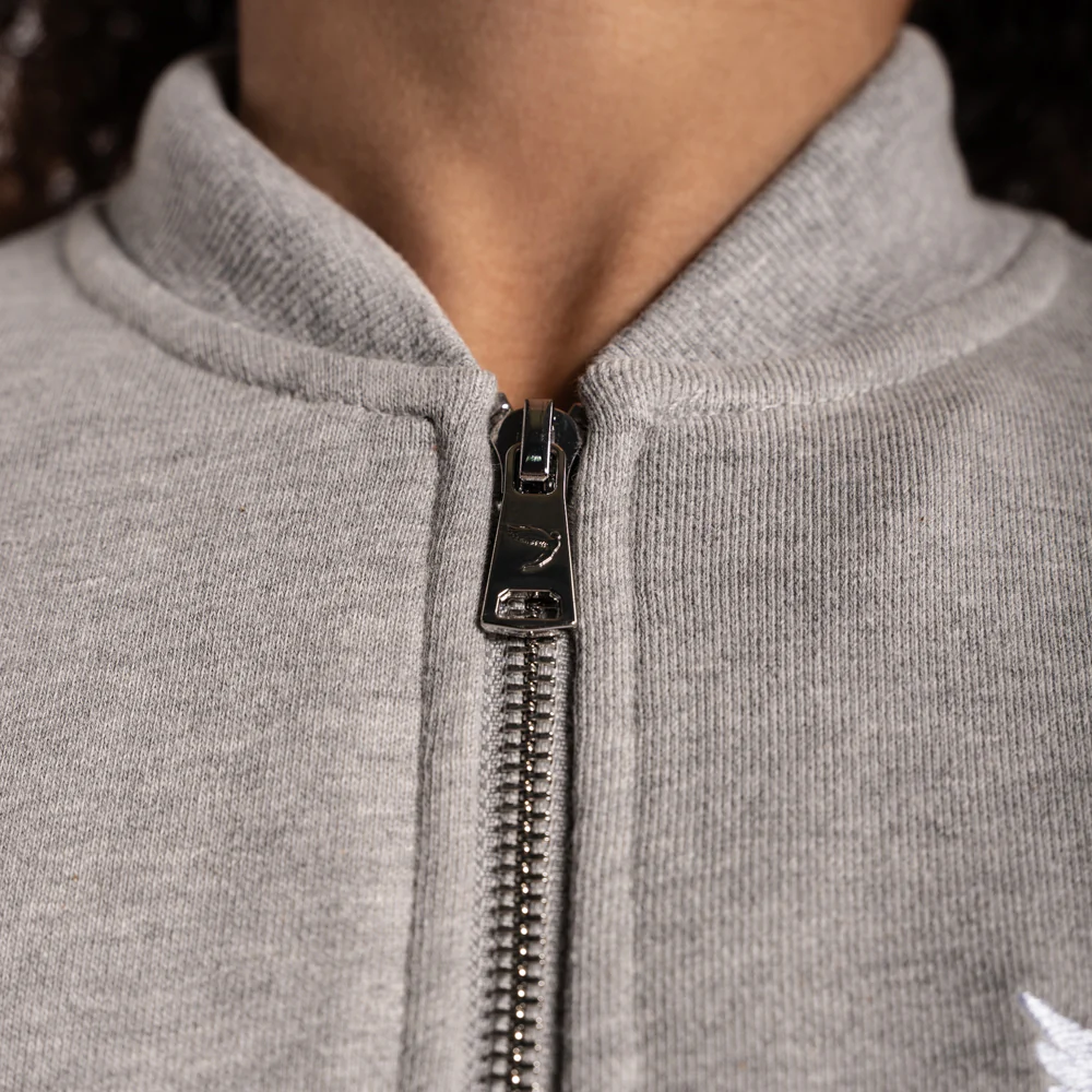 Kids Tracksuit Jacket - Image 5