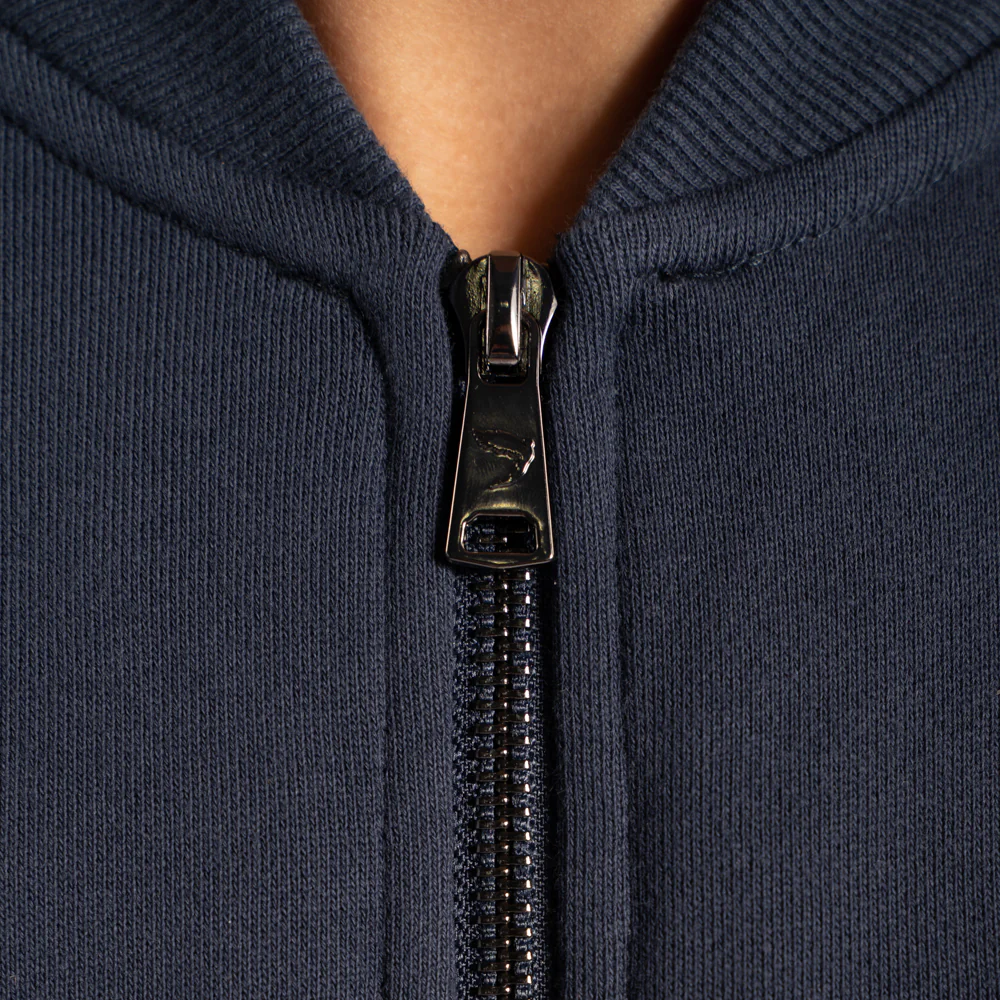 Kids Tracksuit Jacket - Image 3