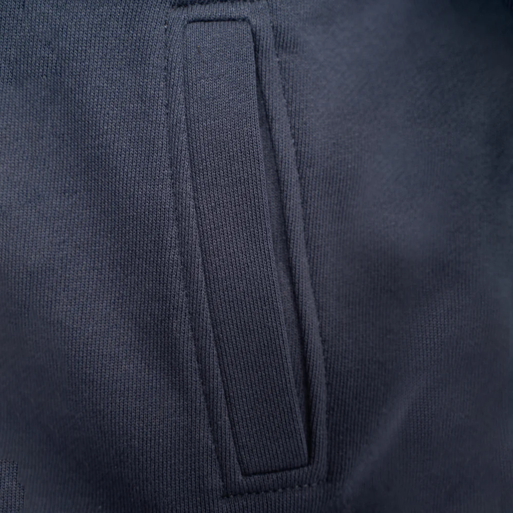 Kids Tracksuit Jacket - Image 5
