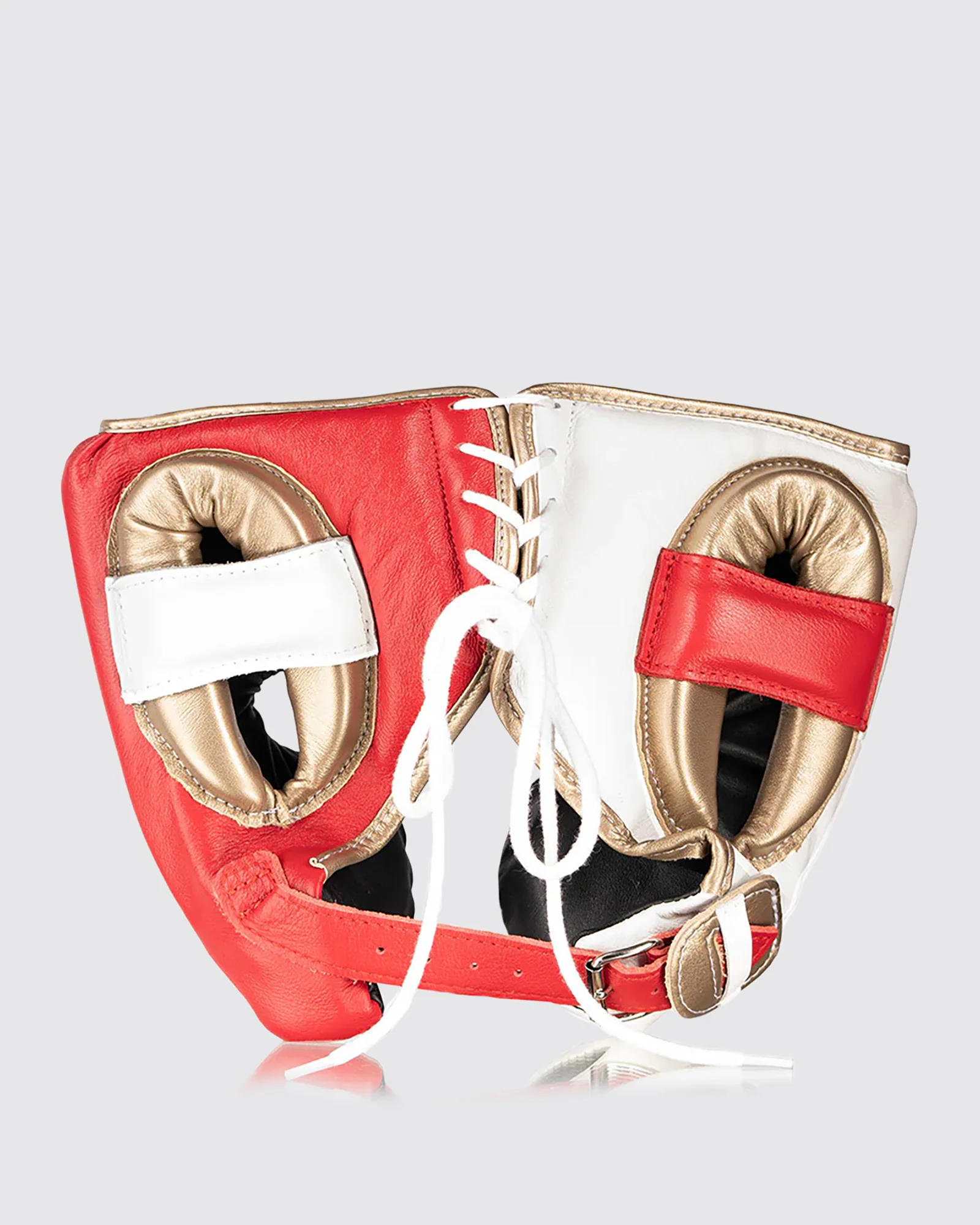 Knight Lightning Headguard - Image 2
