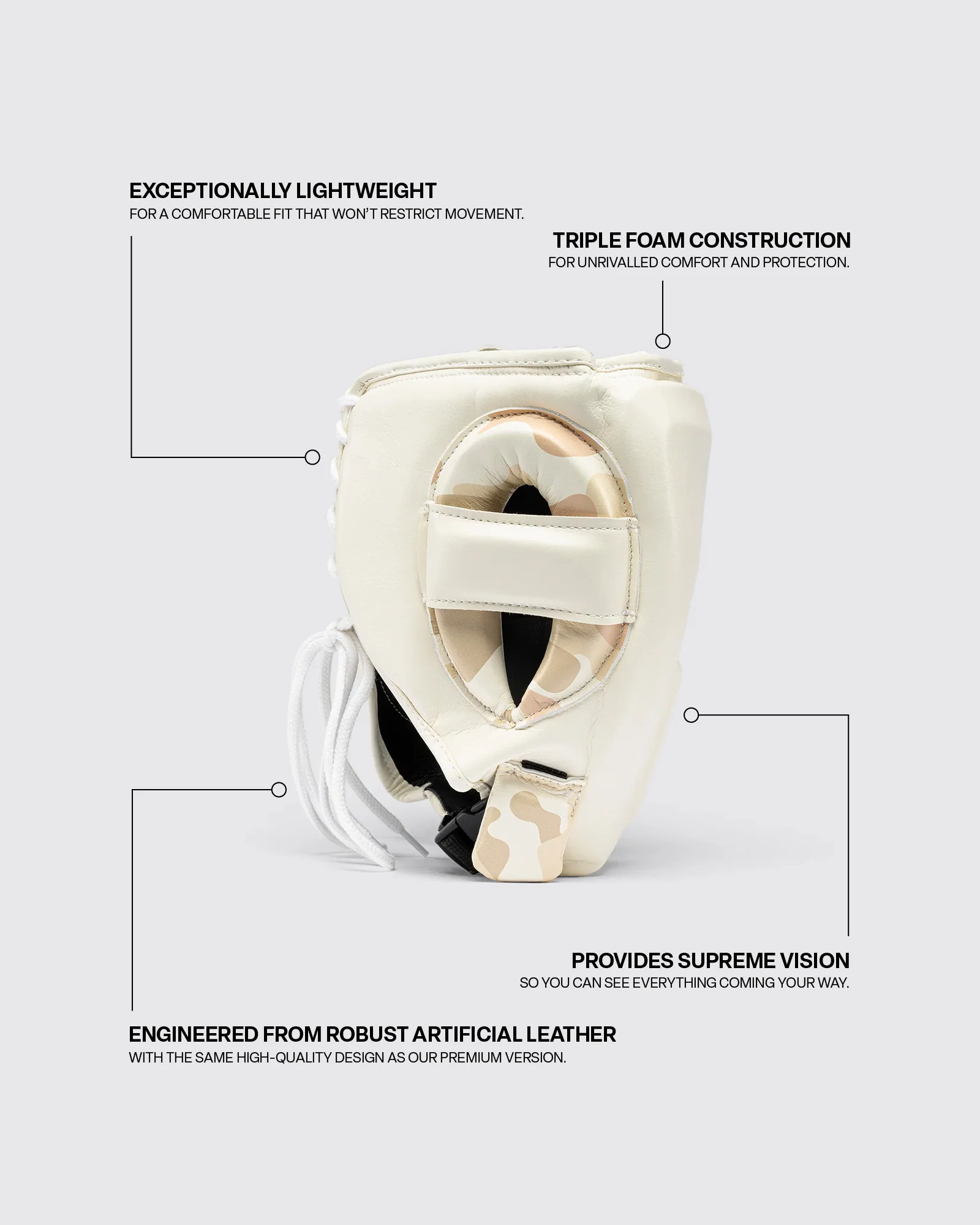 Knight X Headguard - Image 3