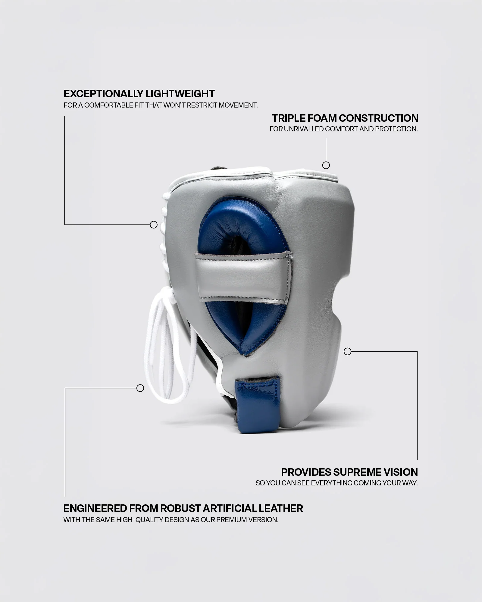 Knight X Headguard - Image 3