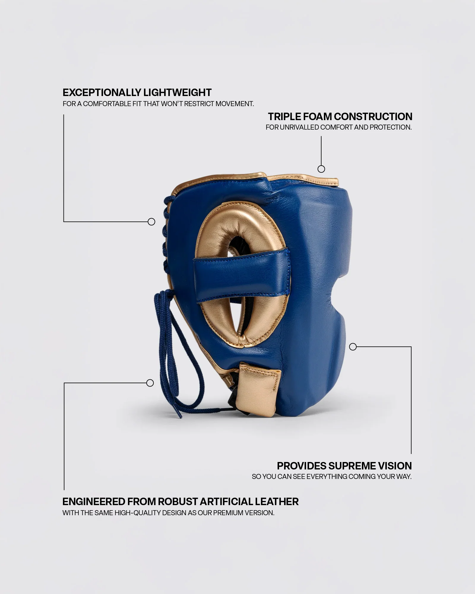 Knight X Headguard - Image 3